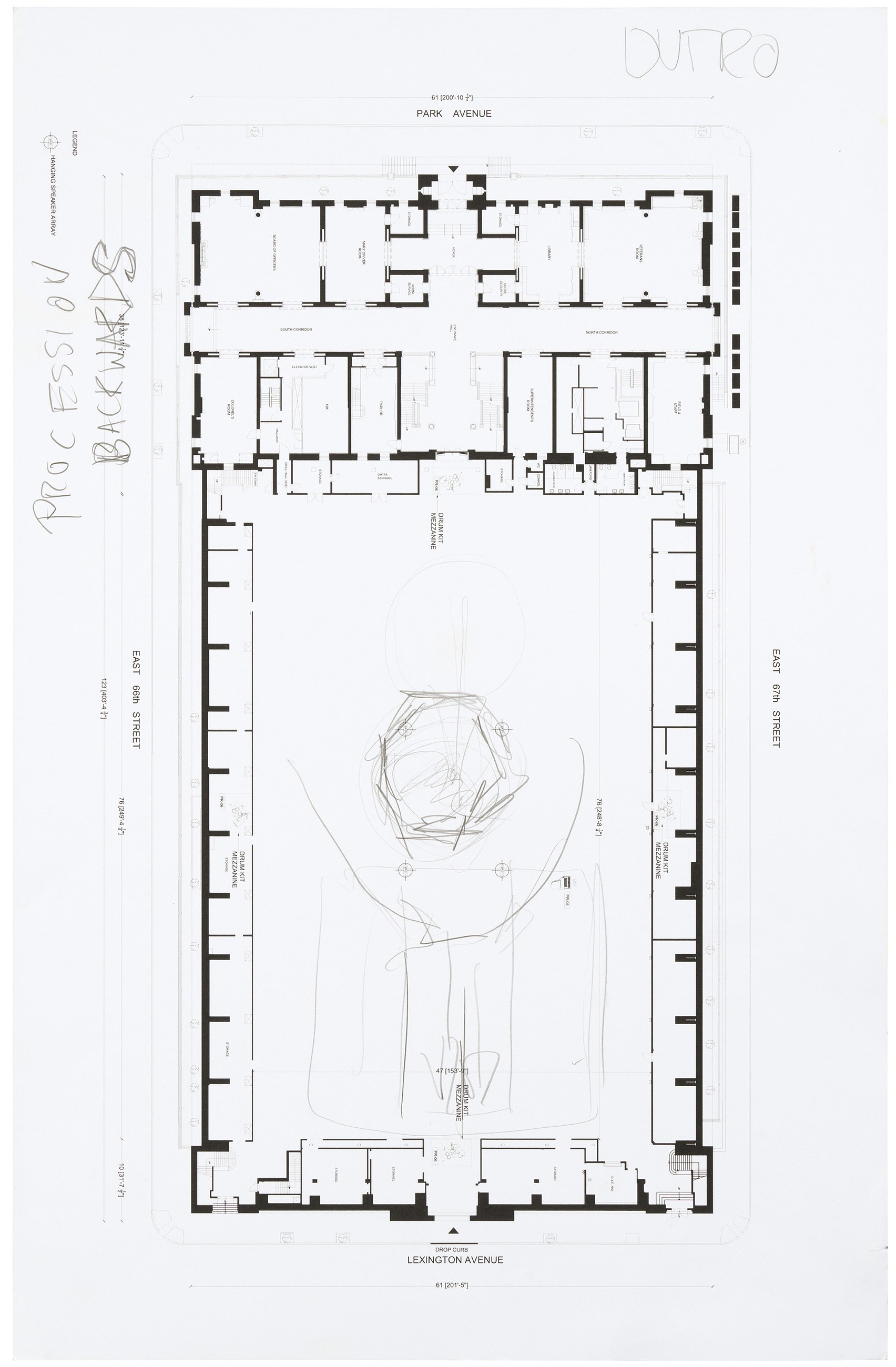 Anne Imhof, Cold Hope at Galerie Buchholz, Berlin, photo 27