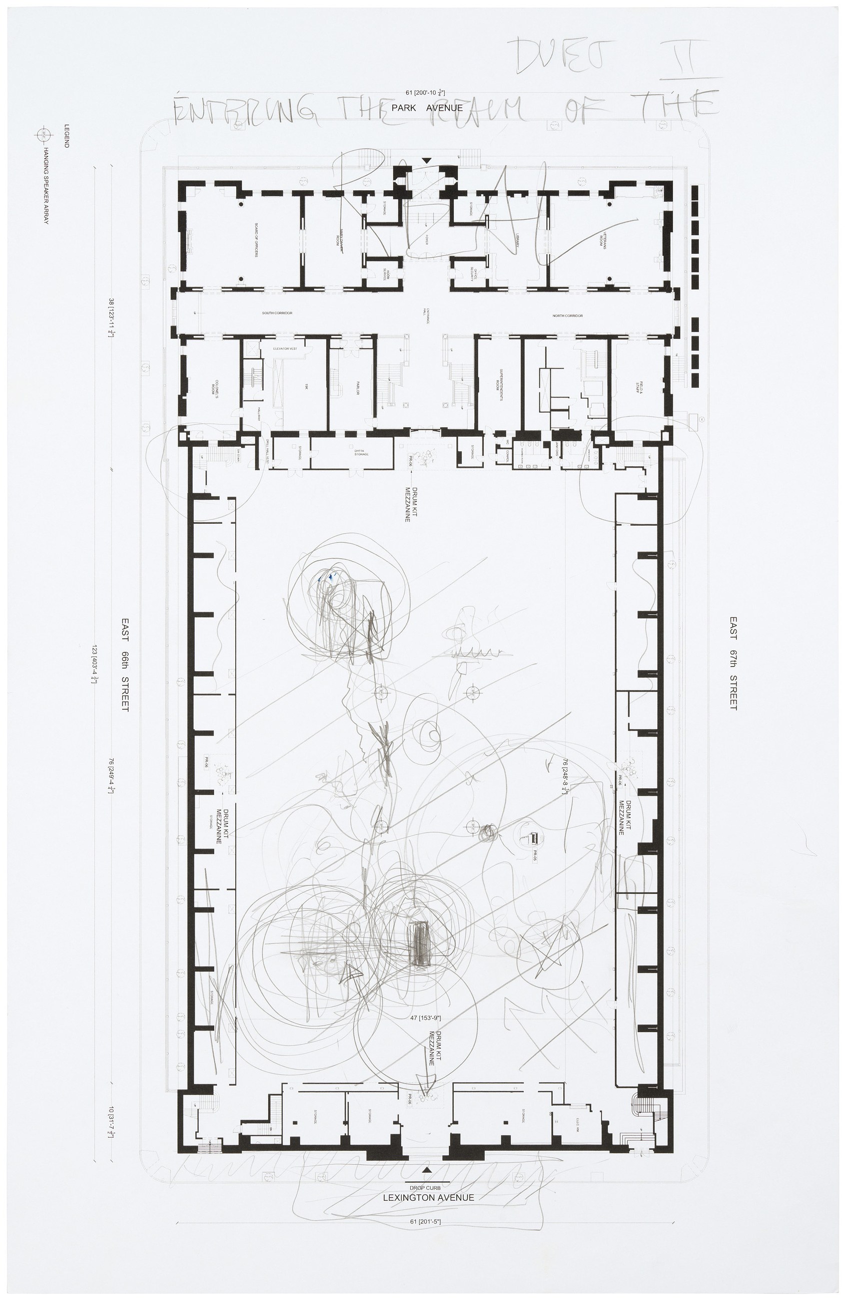 Anne Imhof, Cold Hope at Galerie Buchholz, Berlin, photo 30
