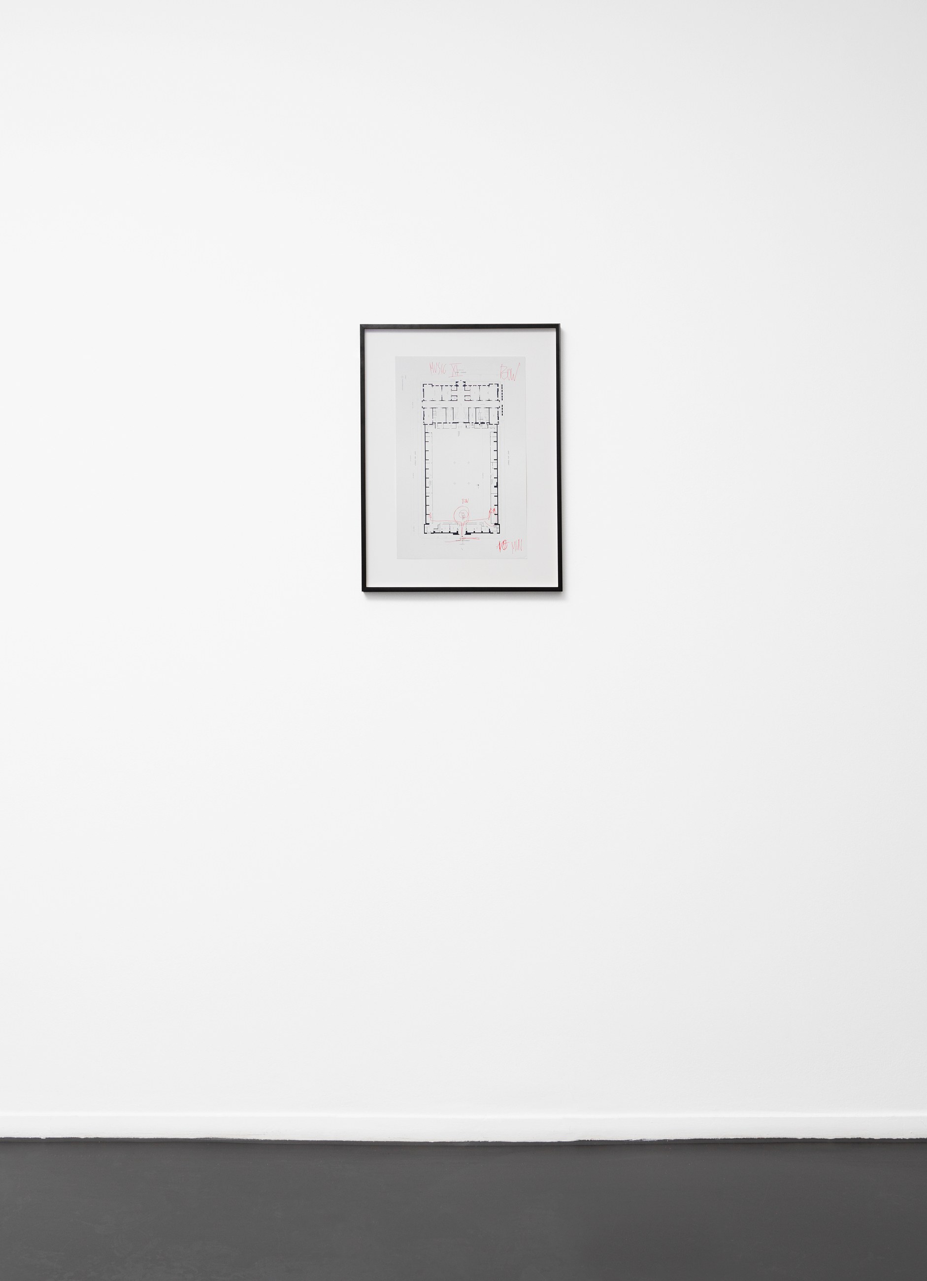Anne Imhof, Cold Hope at Galerie Buchholz, Berlin, photo 38