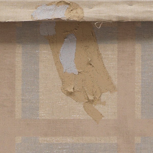 Laura Owens, Untitled at Capitain Petzel, photo 27