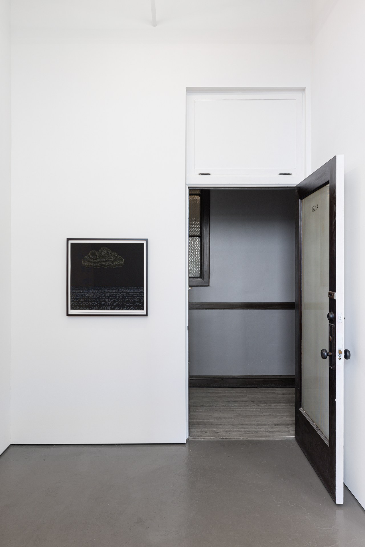 Pressure at Good Weather, Chicago | Contemporary Art Daily