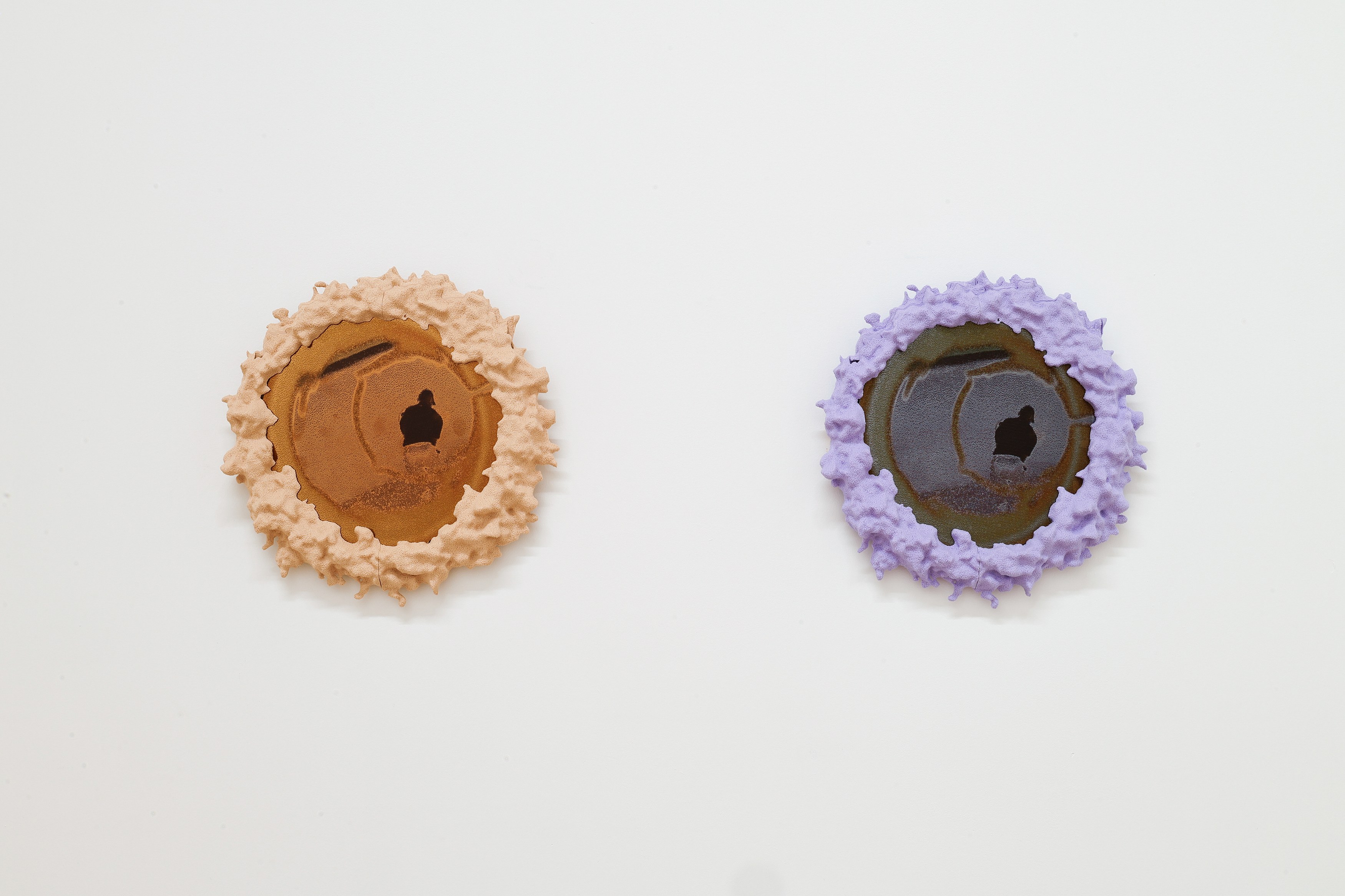 Sam Ghantous, your golf course made my GPU at YveYANG Gallery, photo 21