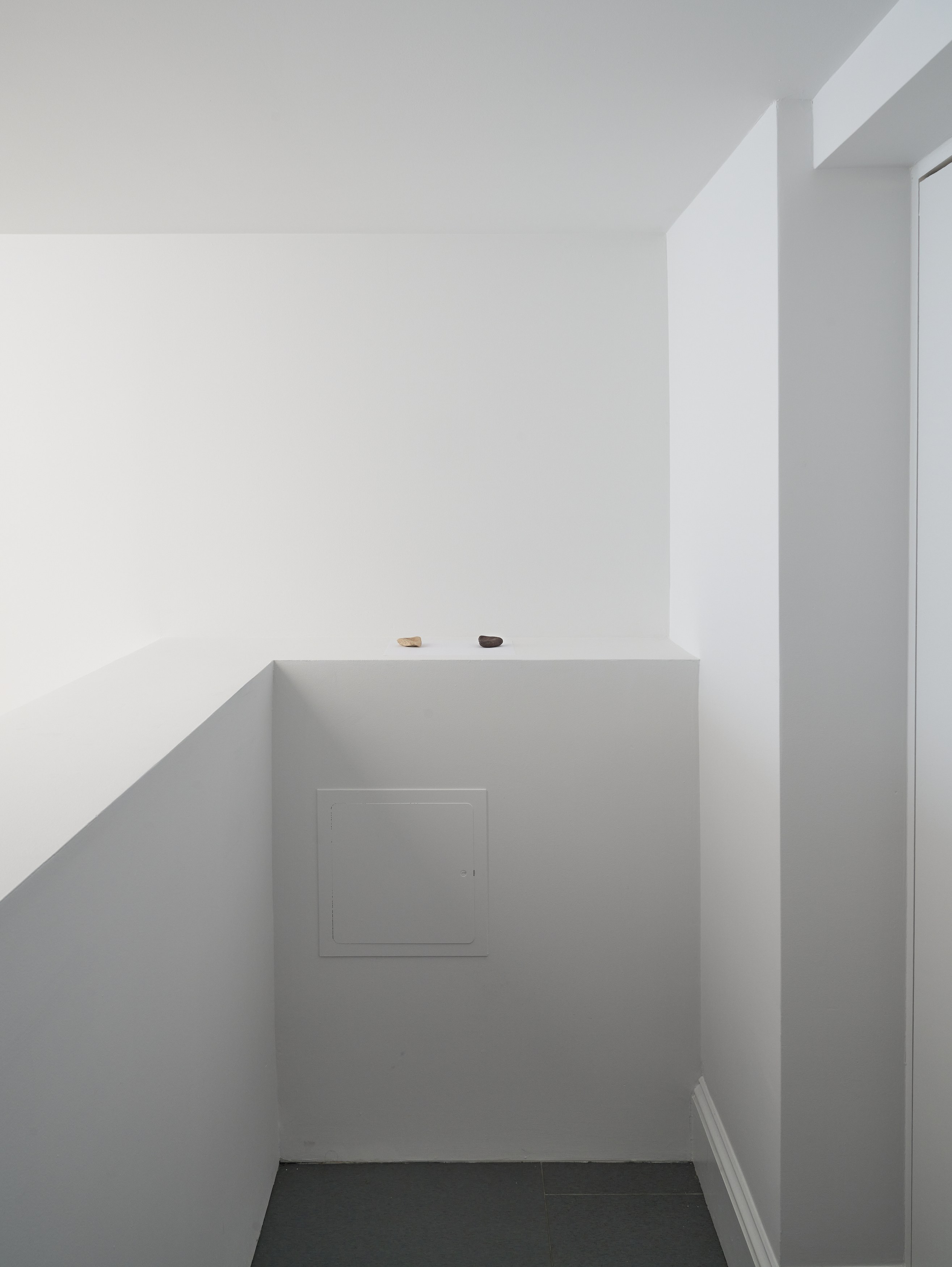 Installation view 2