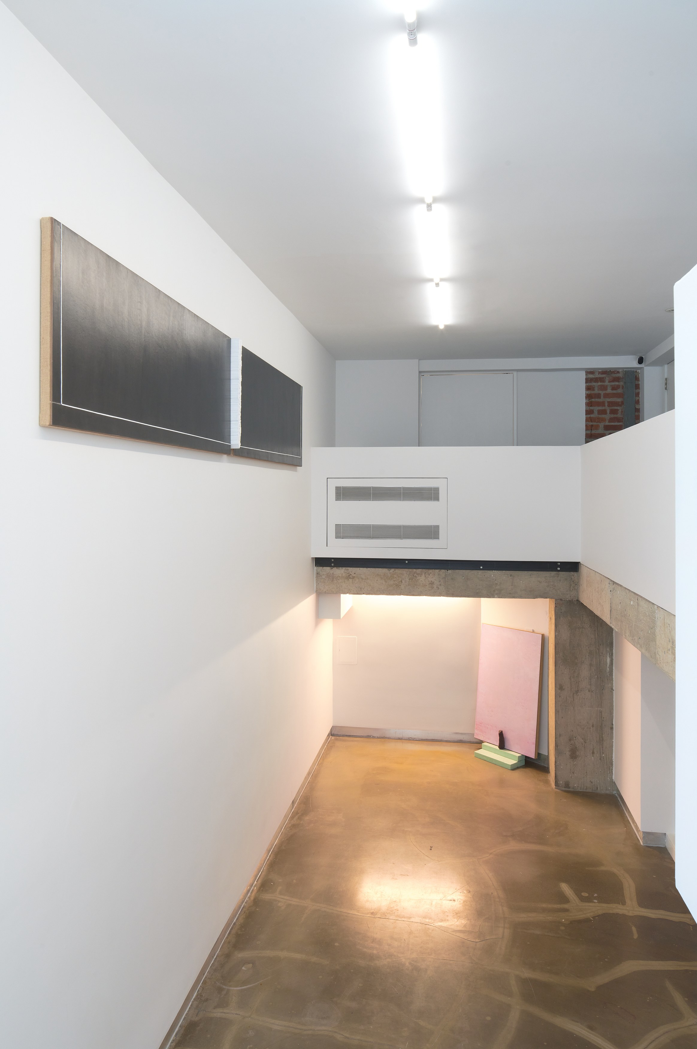 Installation view 4