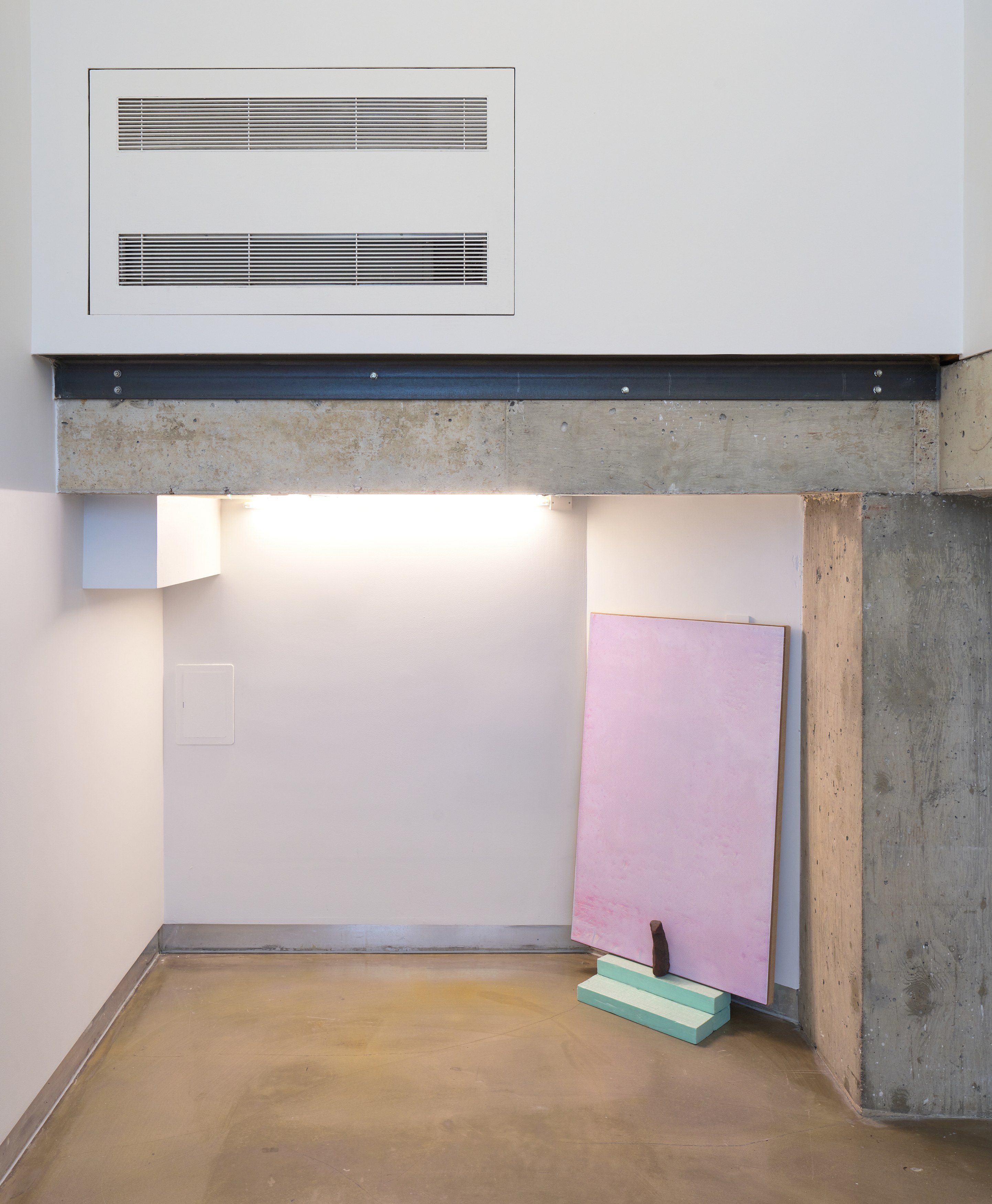 Installation view 5