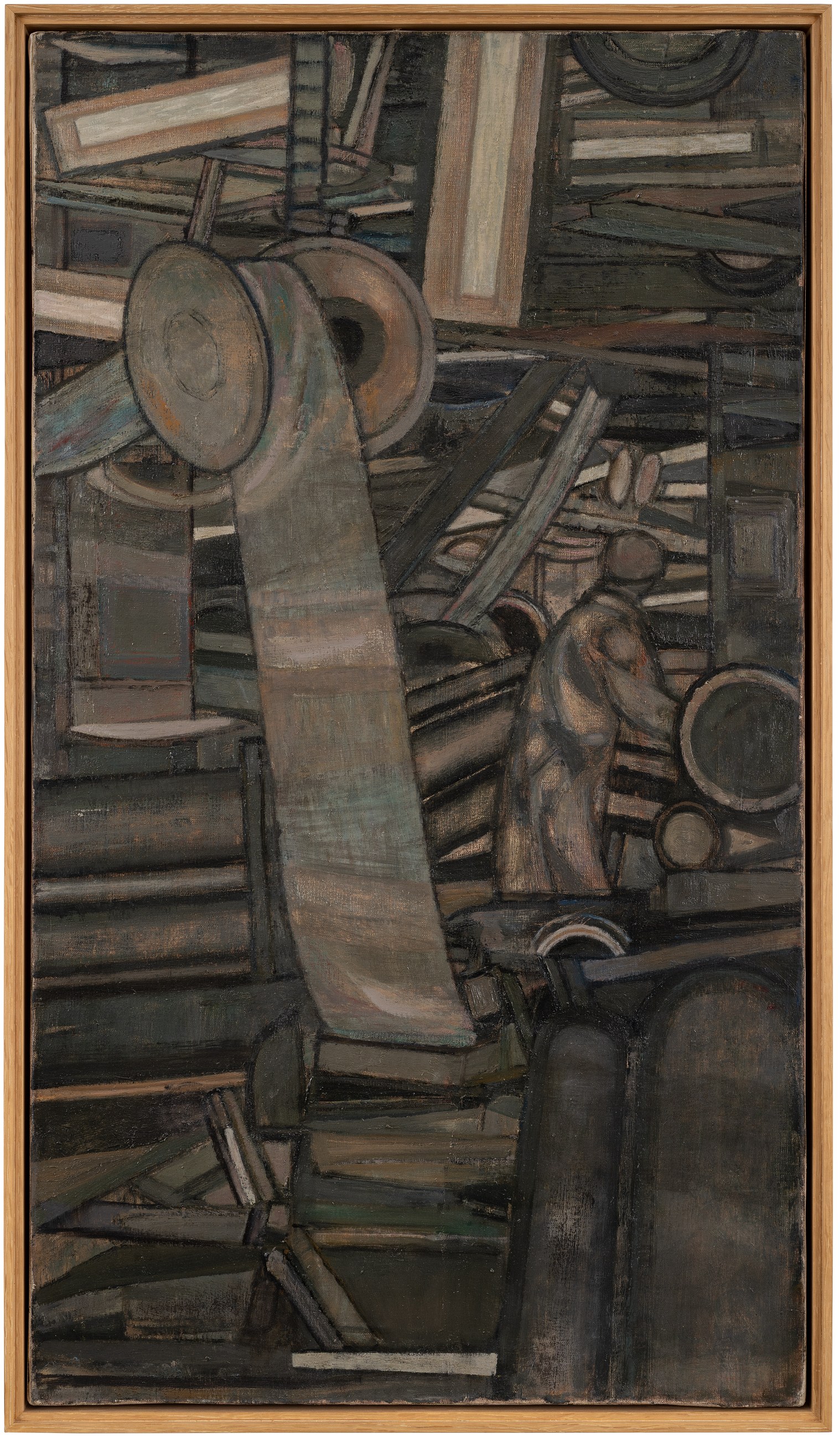 Untitled, Untitled at Galerie Buchholz, Berlin, photo 2