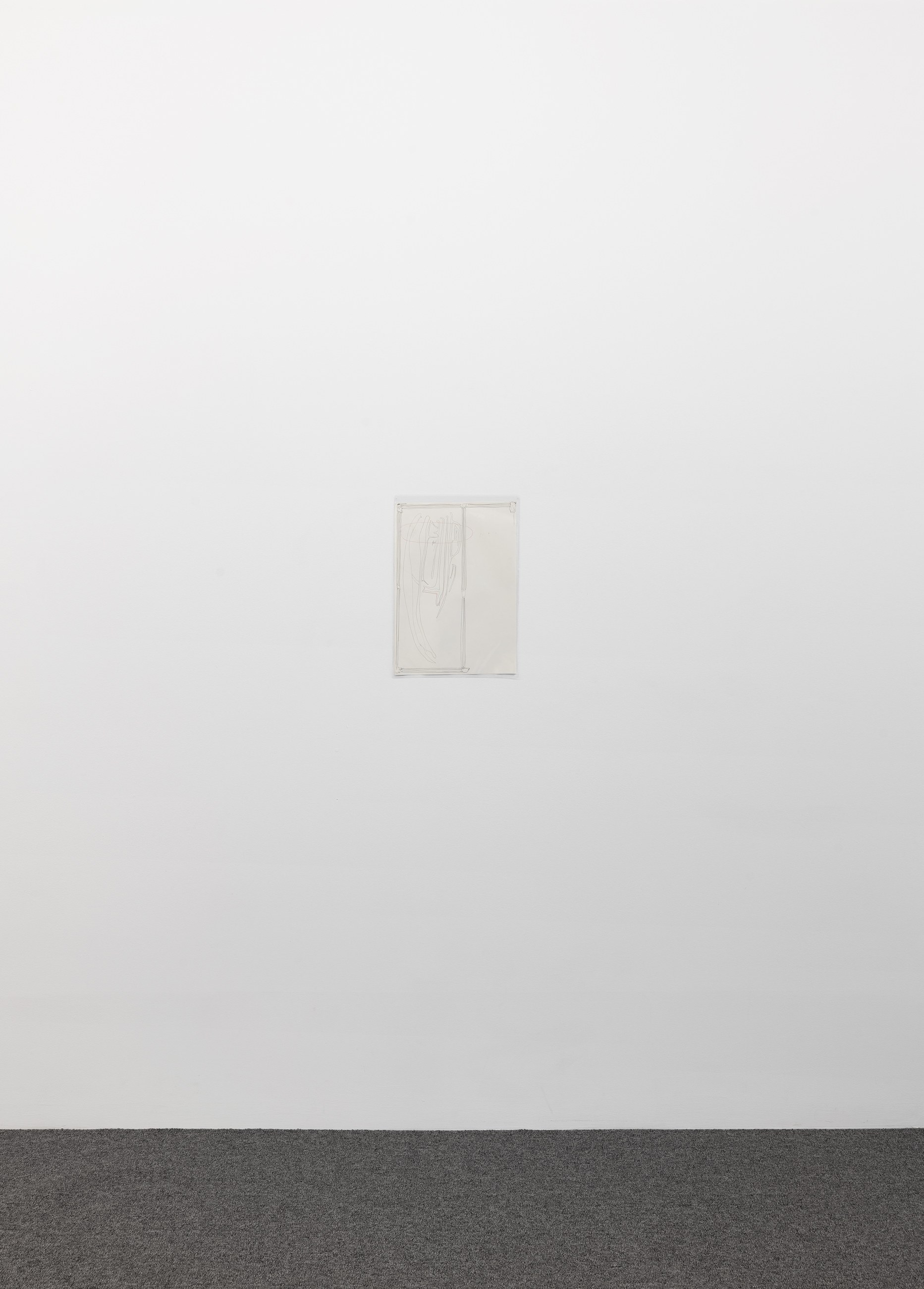 Untitled, Untitled at Galerie Buchholz, Berlin, photo 4