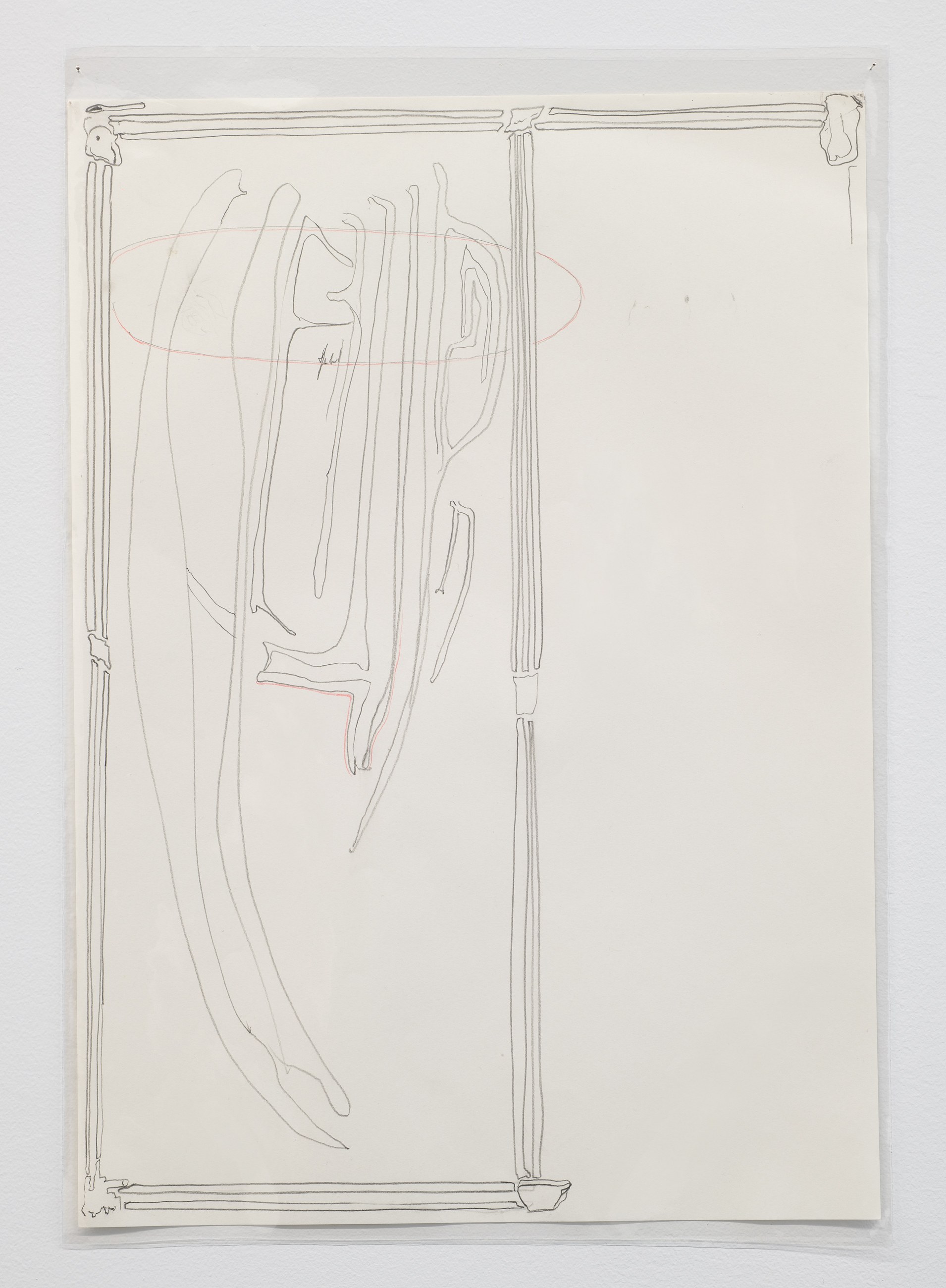Untitled, Untitled at Galerie Buchholz, Berlin, photo 5