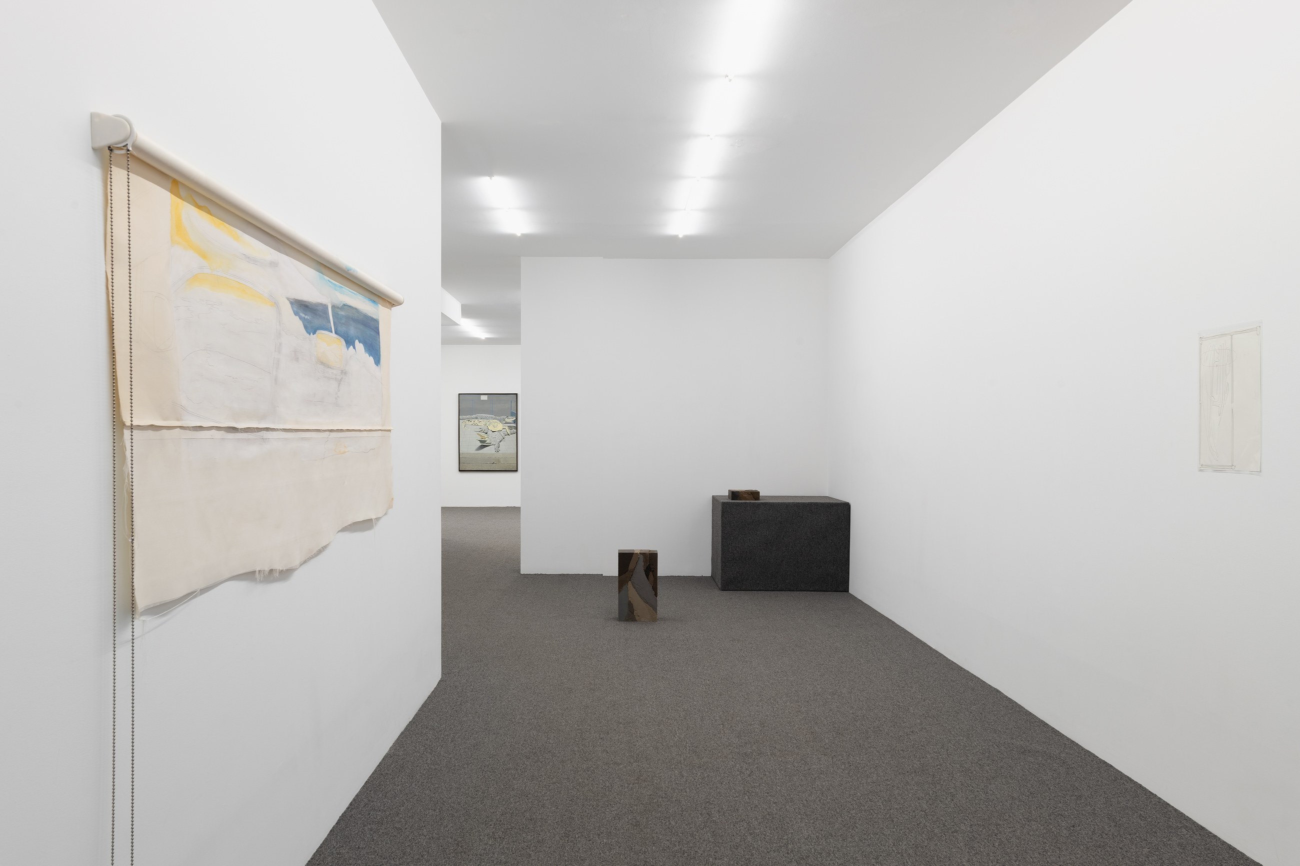 Untitled, Untitled at Galerie Buchholz, Berlin, photo 6