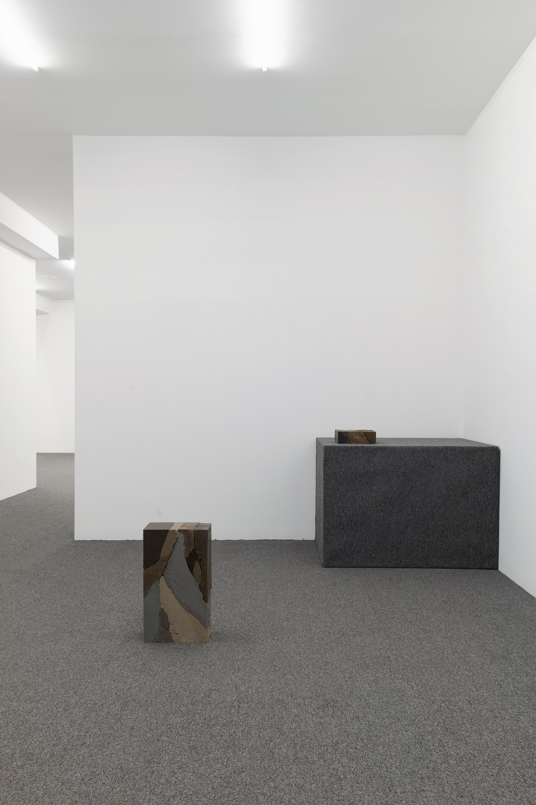 Untitled, Untitled at Galerie Buchholz, Berlin, photo 9