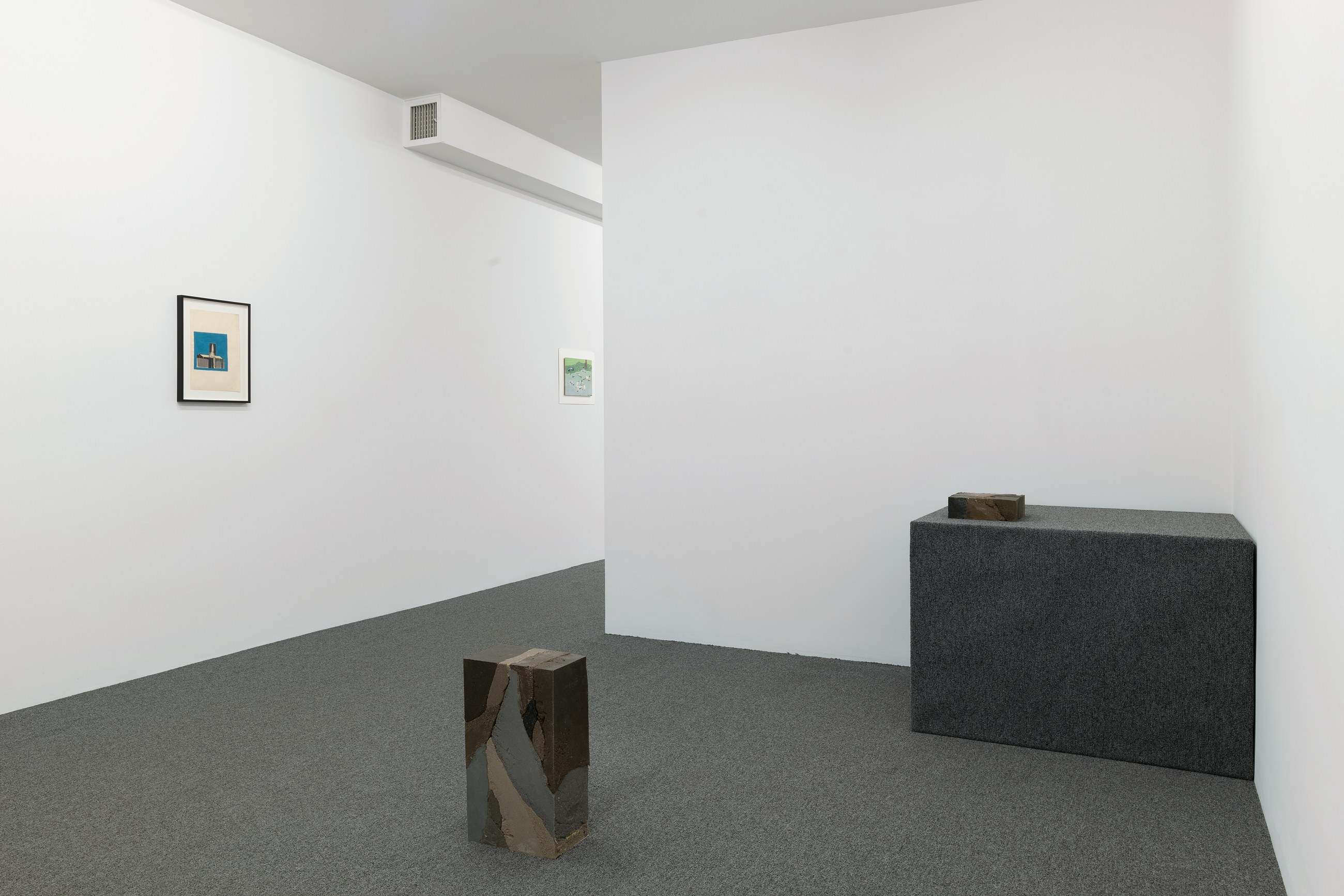 Untitled, Untitled at Galerie Buchholz, Berlin, photo 12