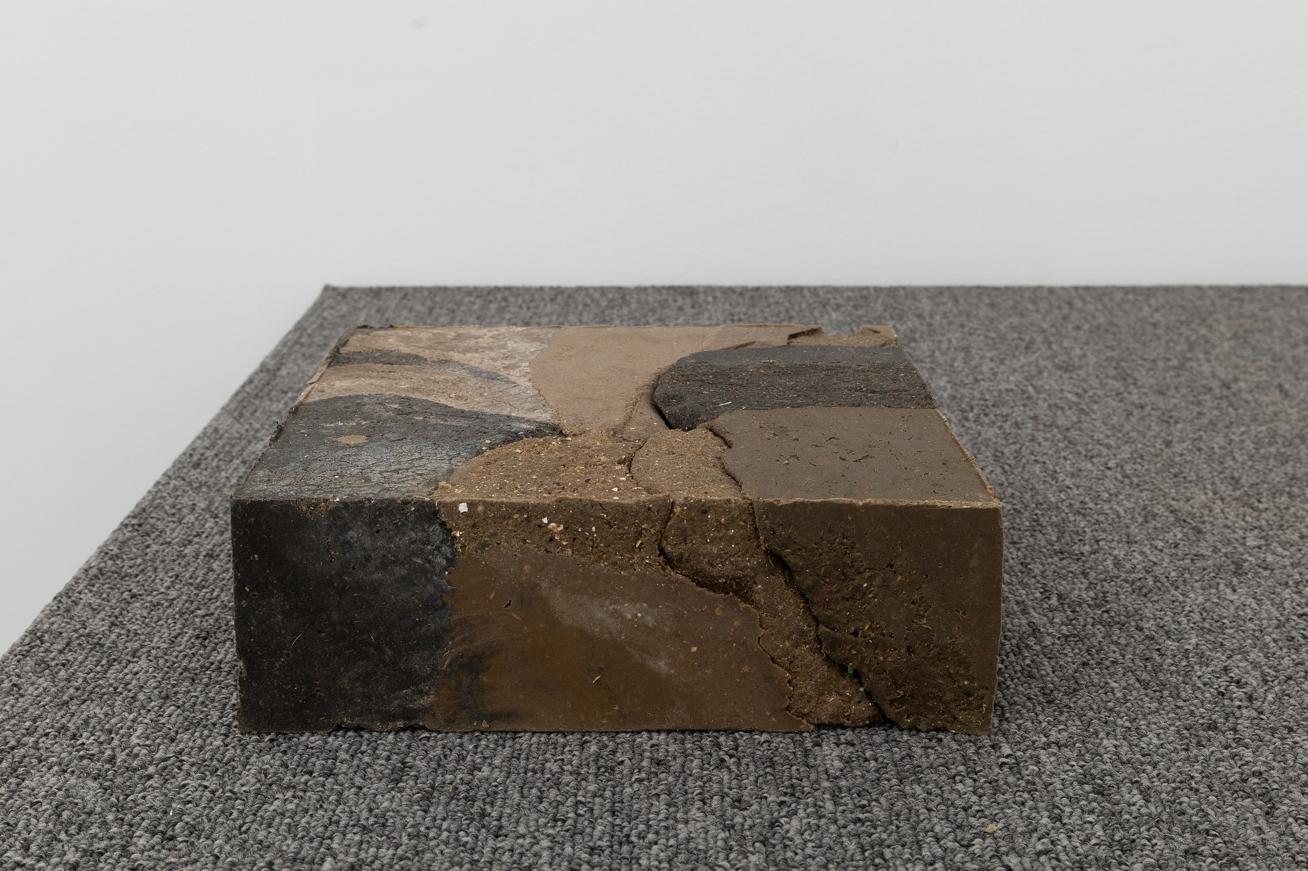 Untitled, Untitled at Galerie Buchholz, Berlin, photo 11