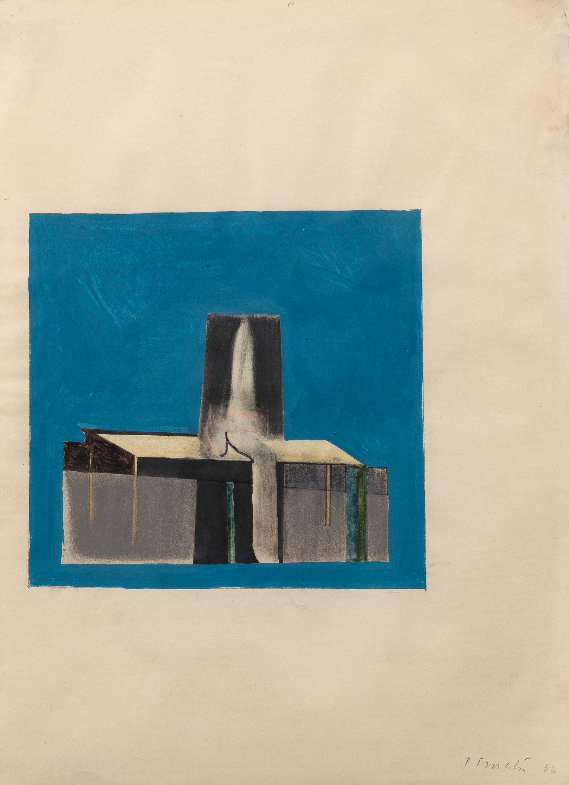 Untitled, Untitled at Galerie Buchholz, Berlin, photo 13