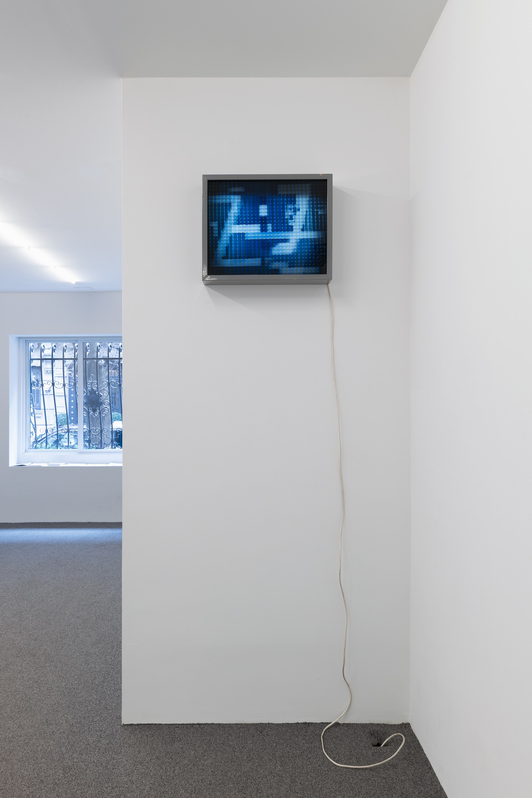 Untitled, Untitled at Galerie Buchholz, Berlin, photo 15