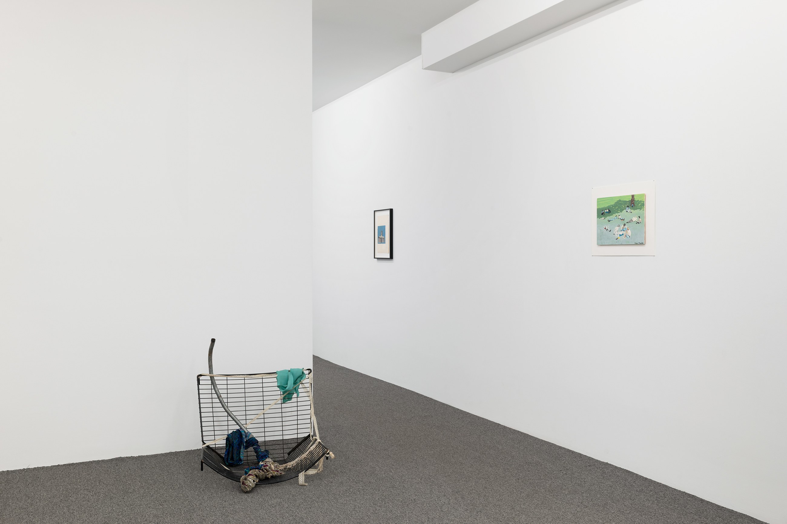 Untitled, Untitled at Galerie Buchholz, Berlin, photo 17
