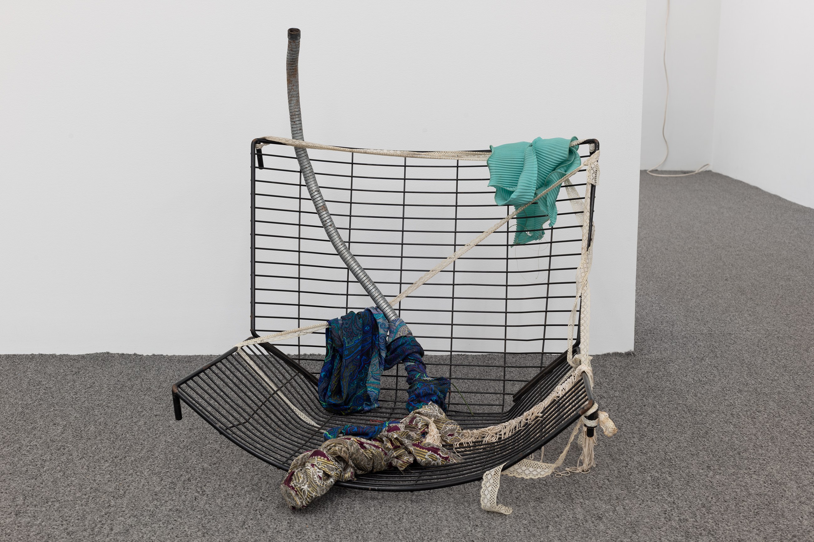 Untitled, Untitled at Galerie Buchholz, Berlin, photo 18