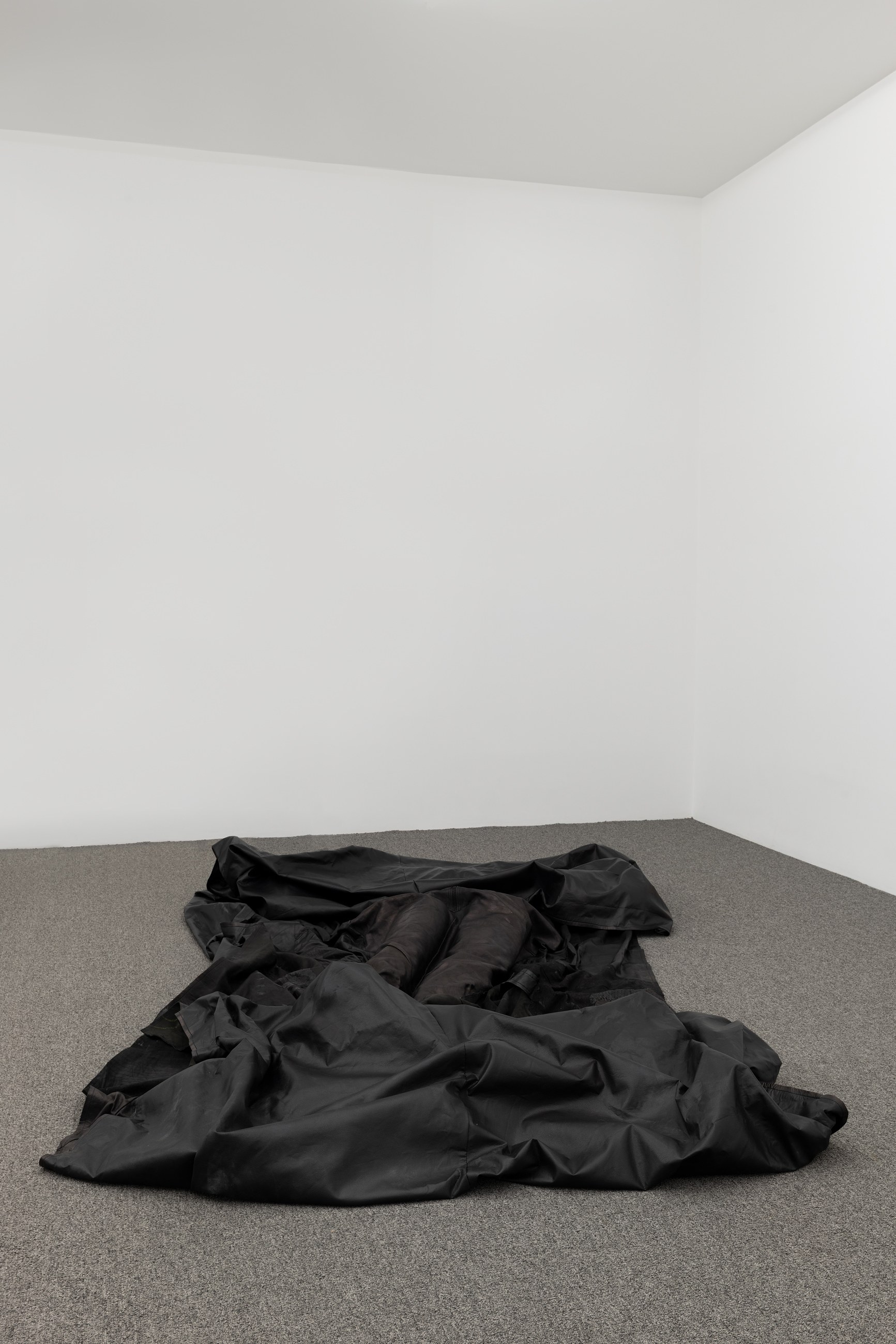 Untitled, Untitled at Galerie Buchholz, Berlin, photo 24