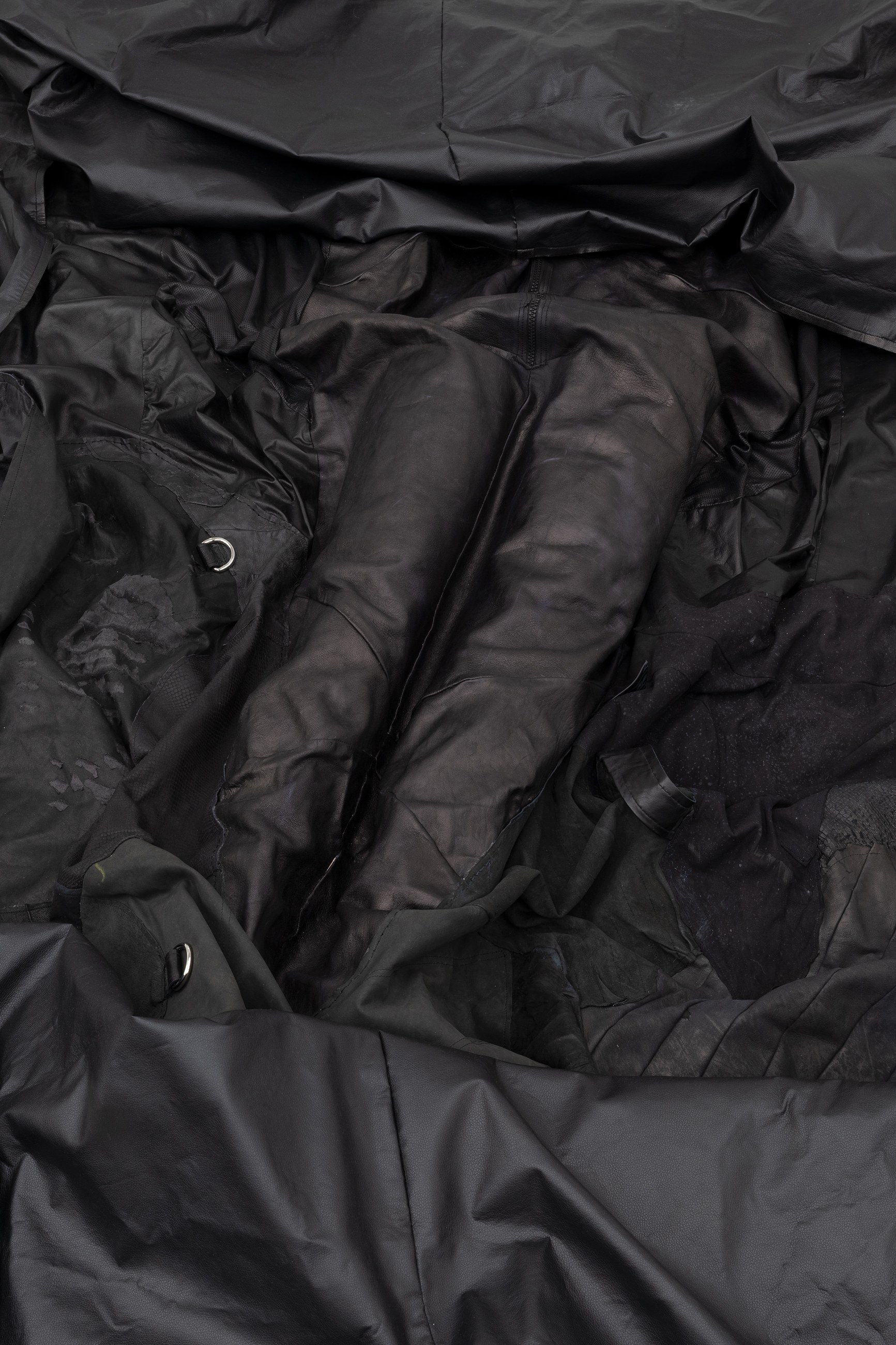 Untitled, Untitled at Galerie Buchholz, Berlin, photo 25