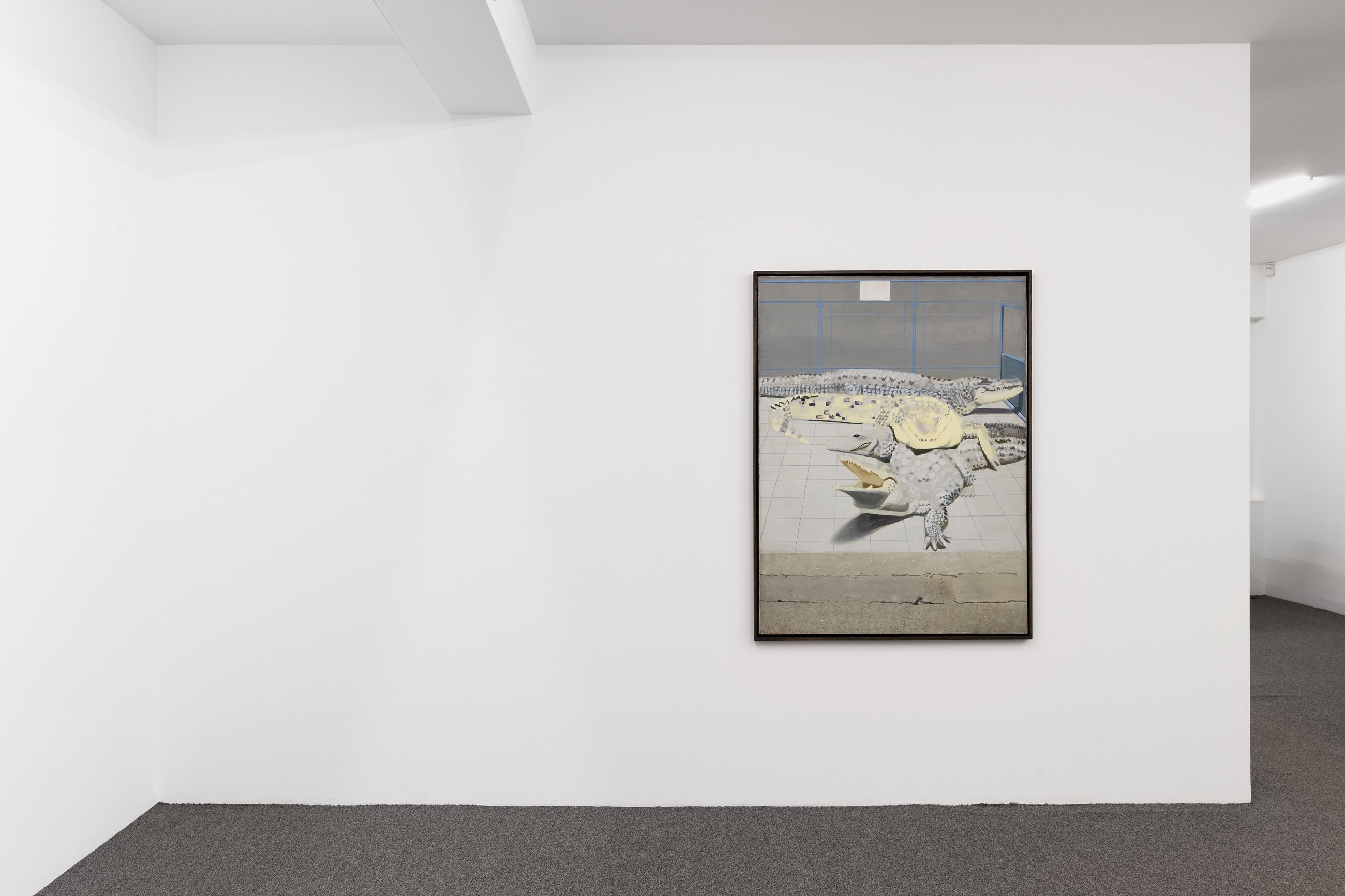 Untitled, Untitled at Galerie Buchholz, Berlin, photo 29