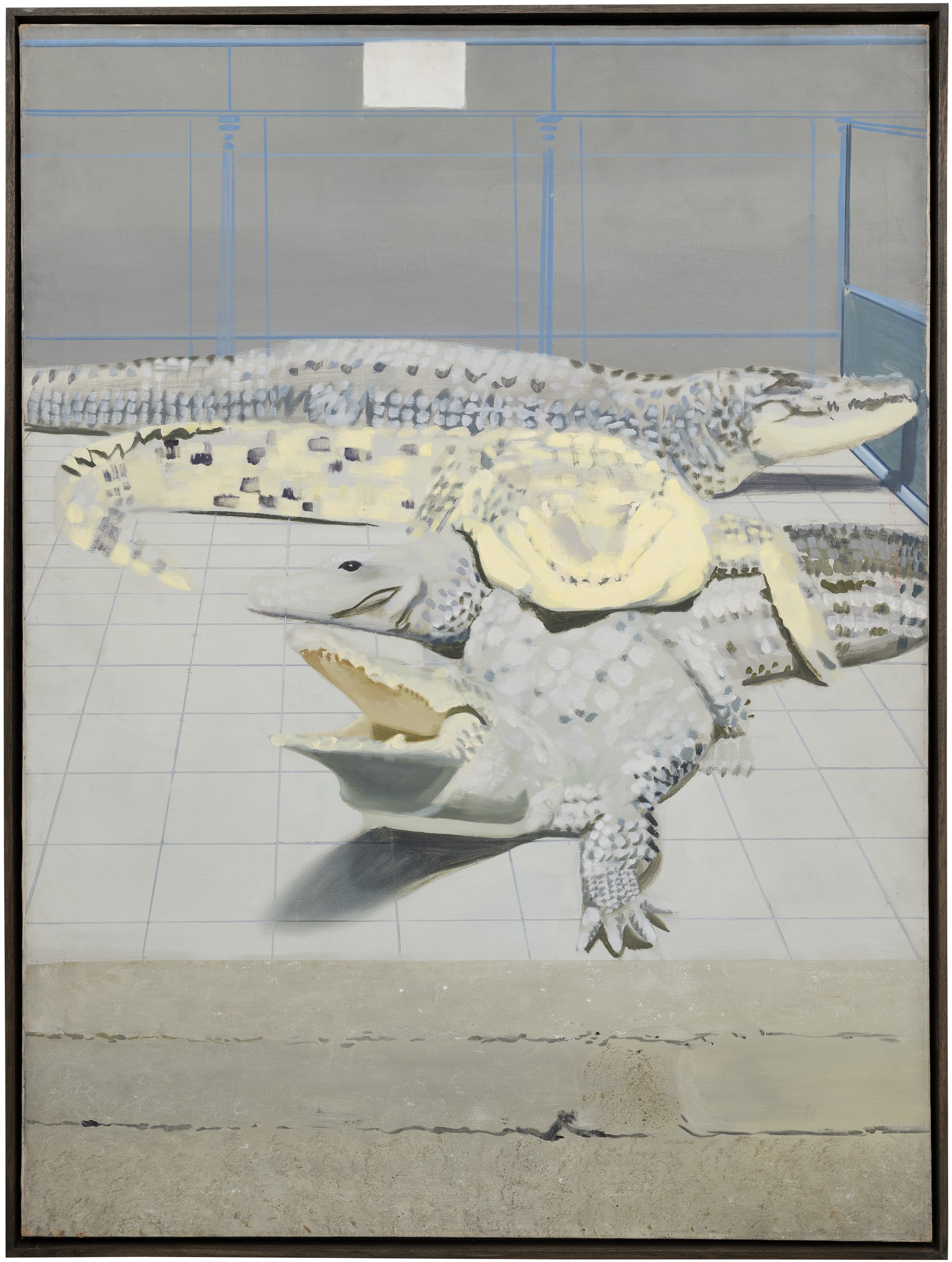 Untitled, Untitled at Galerie Buchholz, Berlin, photo 30