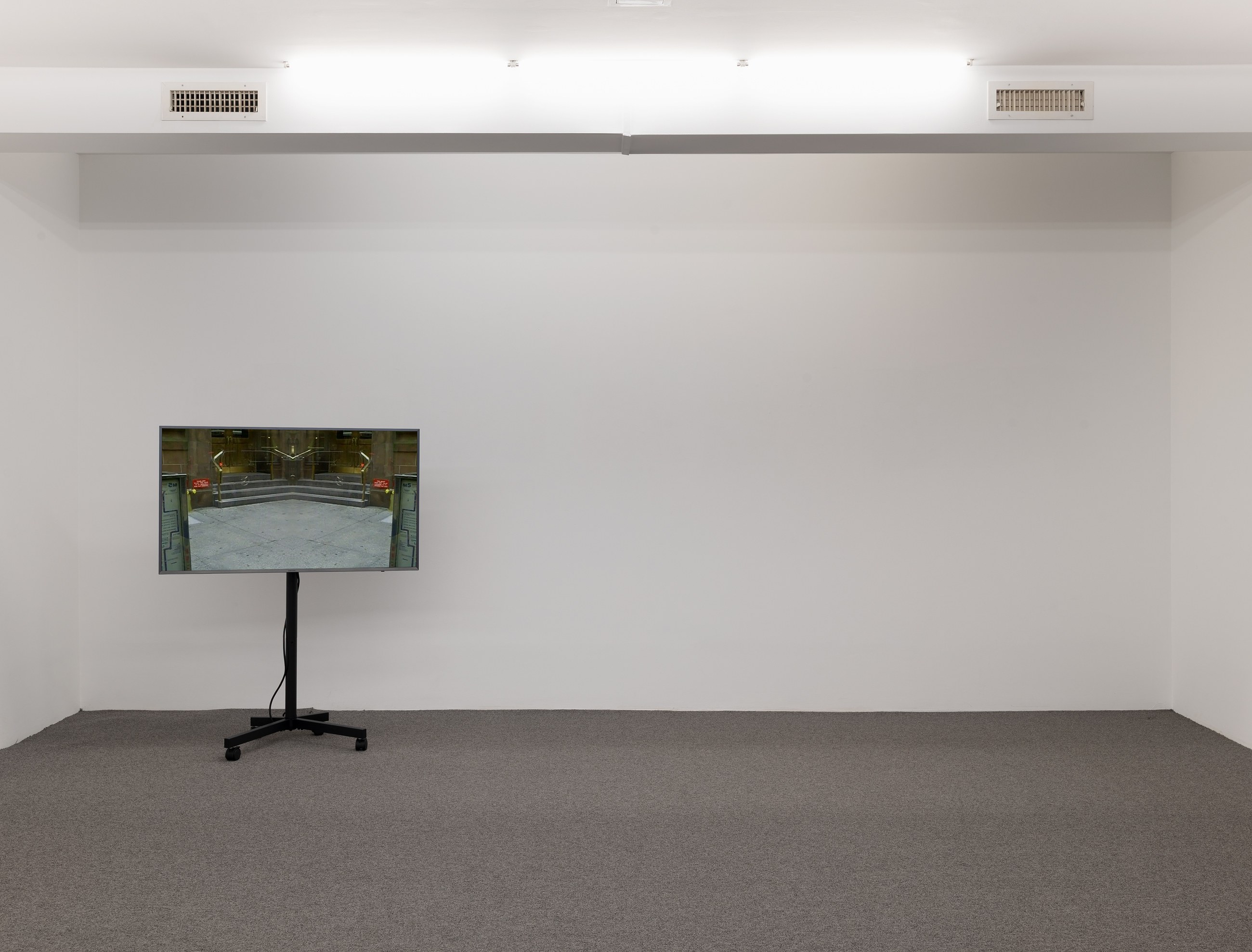 Untitled, Untitled at Galerie Buchholz, Berlin, photo 31