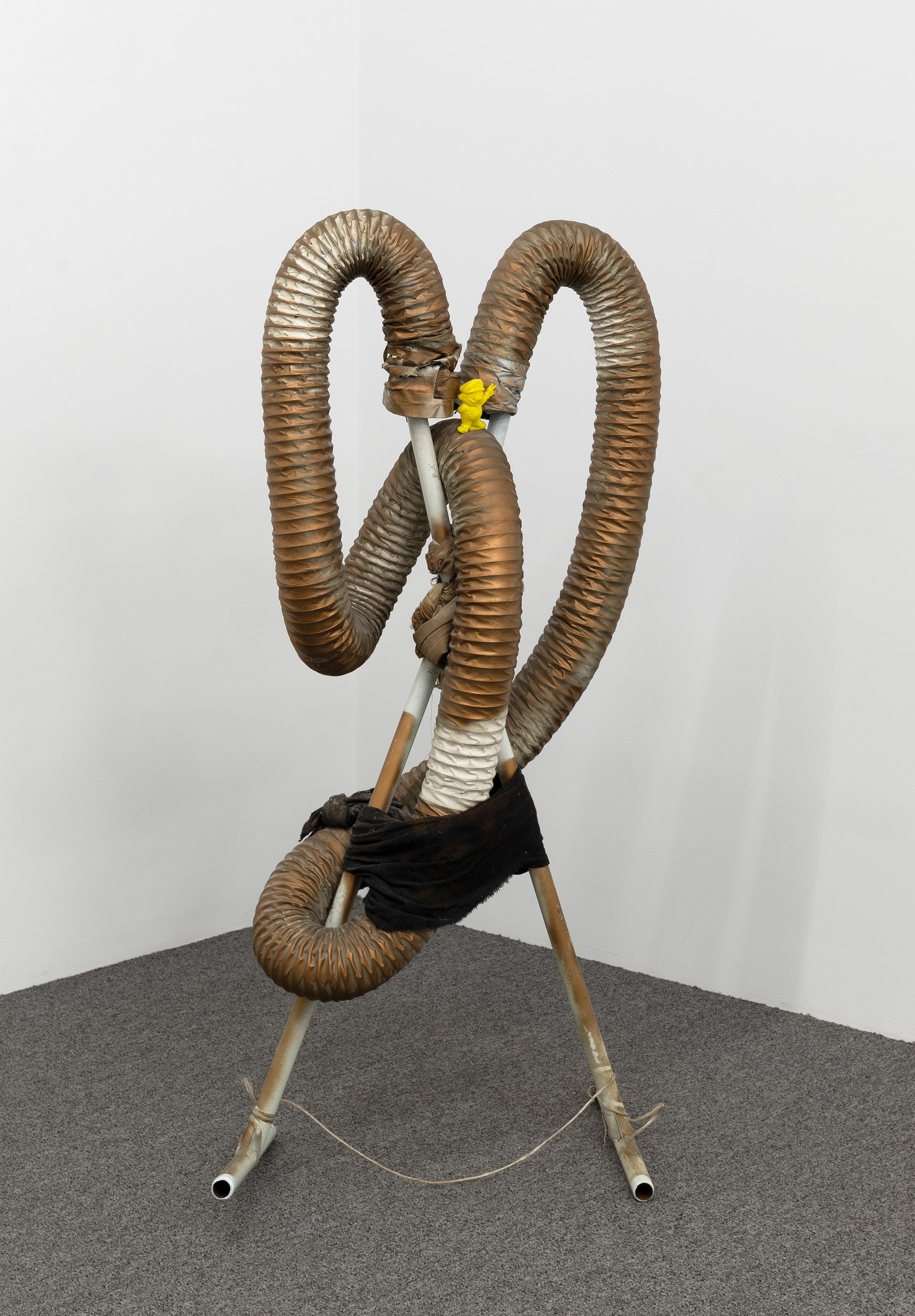 Untitled, Untitled at Galerie Buchholz, Berlin, photo 33