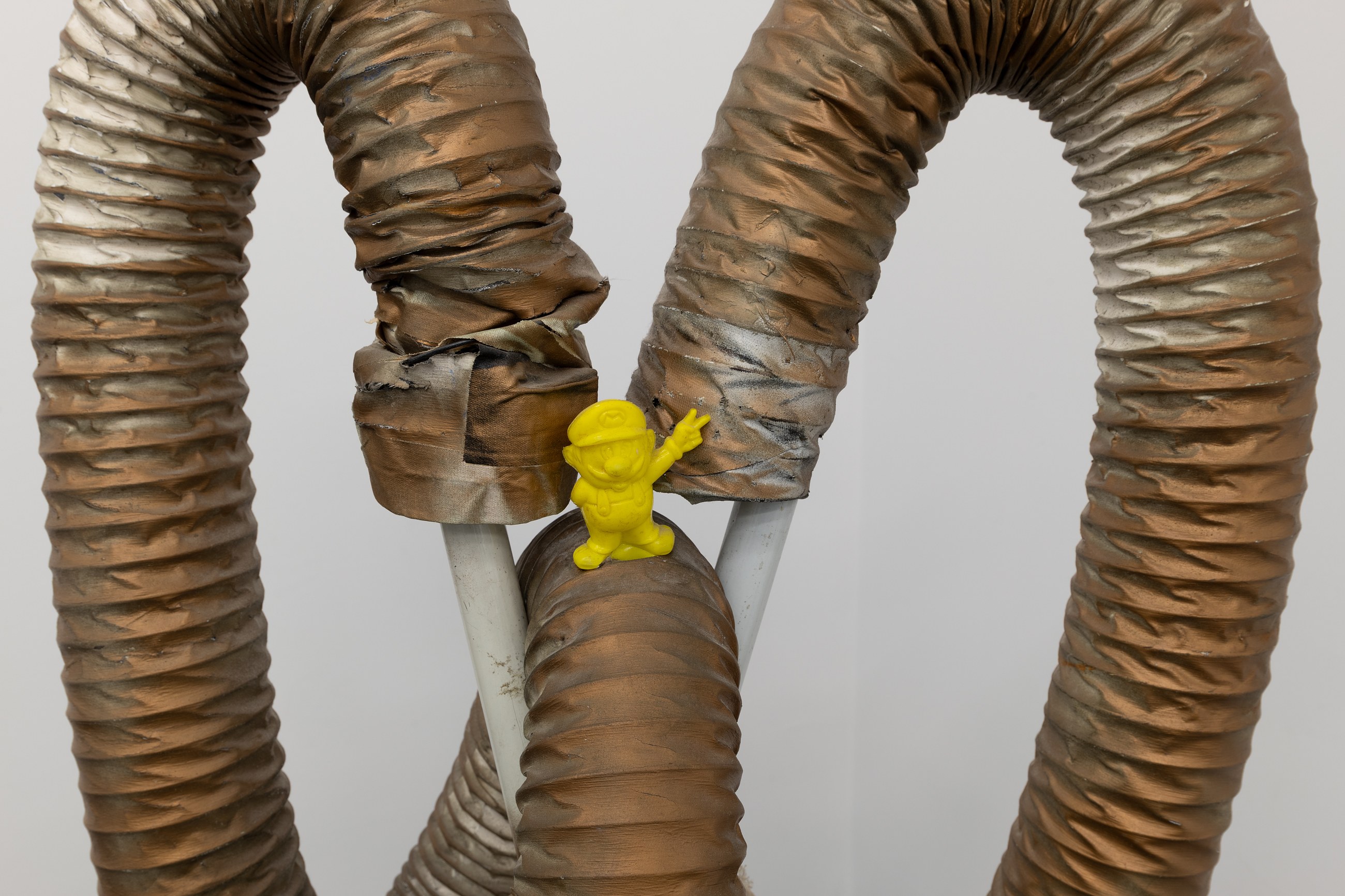 Untitled, Untitled at Galerie Buchholz, Berlin, photo 34