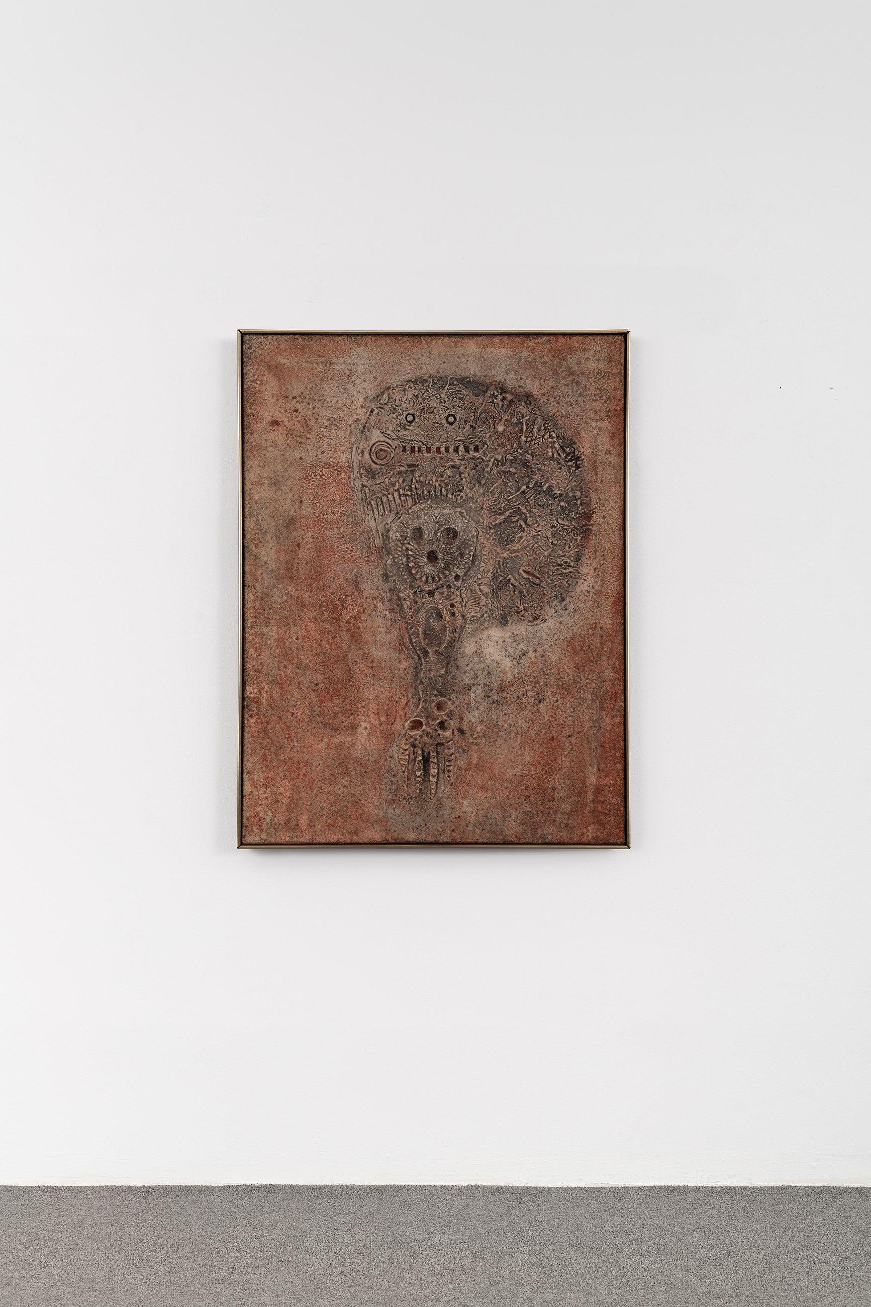 Untitled, Untitled at Galerie Buchholz, Berlin, photo 35