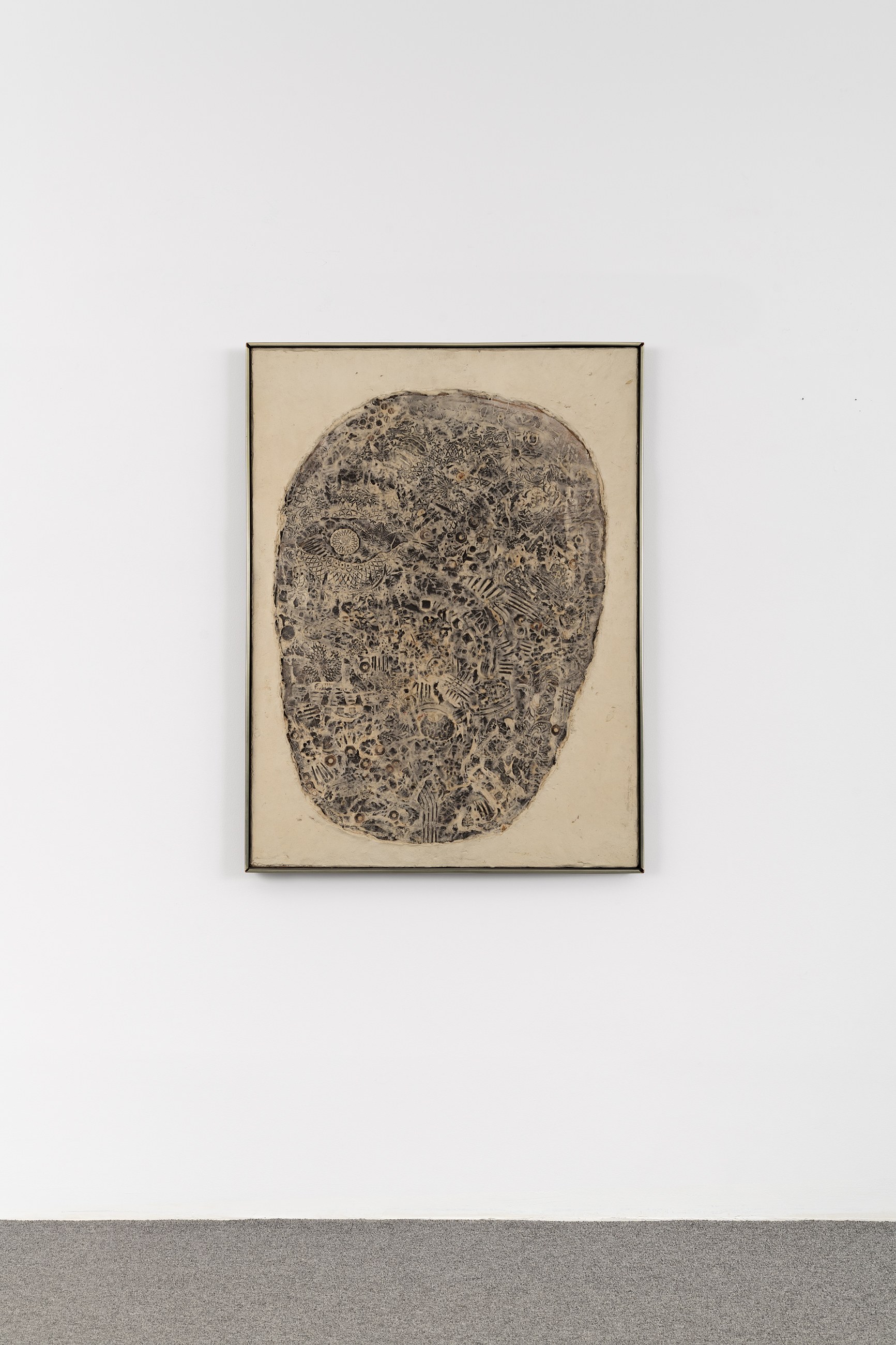 Untitled, Untitled at Galerie Buchholz, Berlin, photo 37