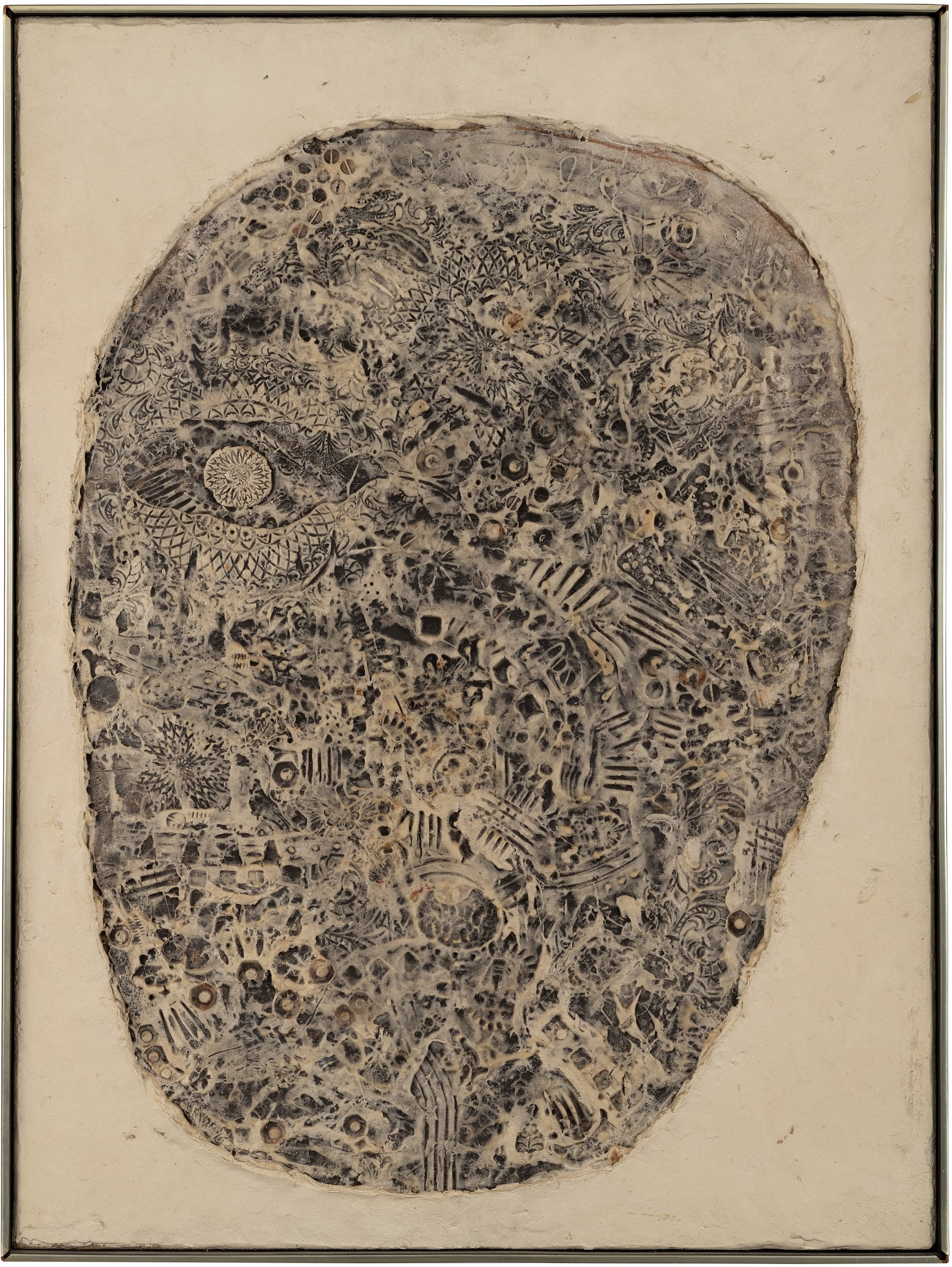 Untitled, Untitled at Galerie Buchholz, Berlin, photo 38