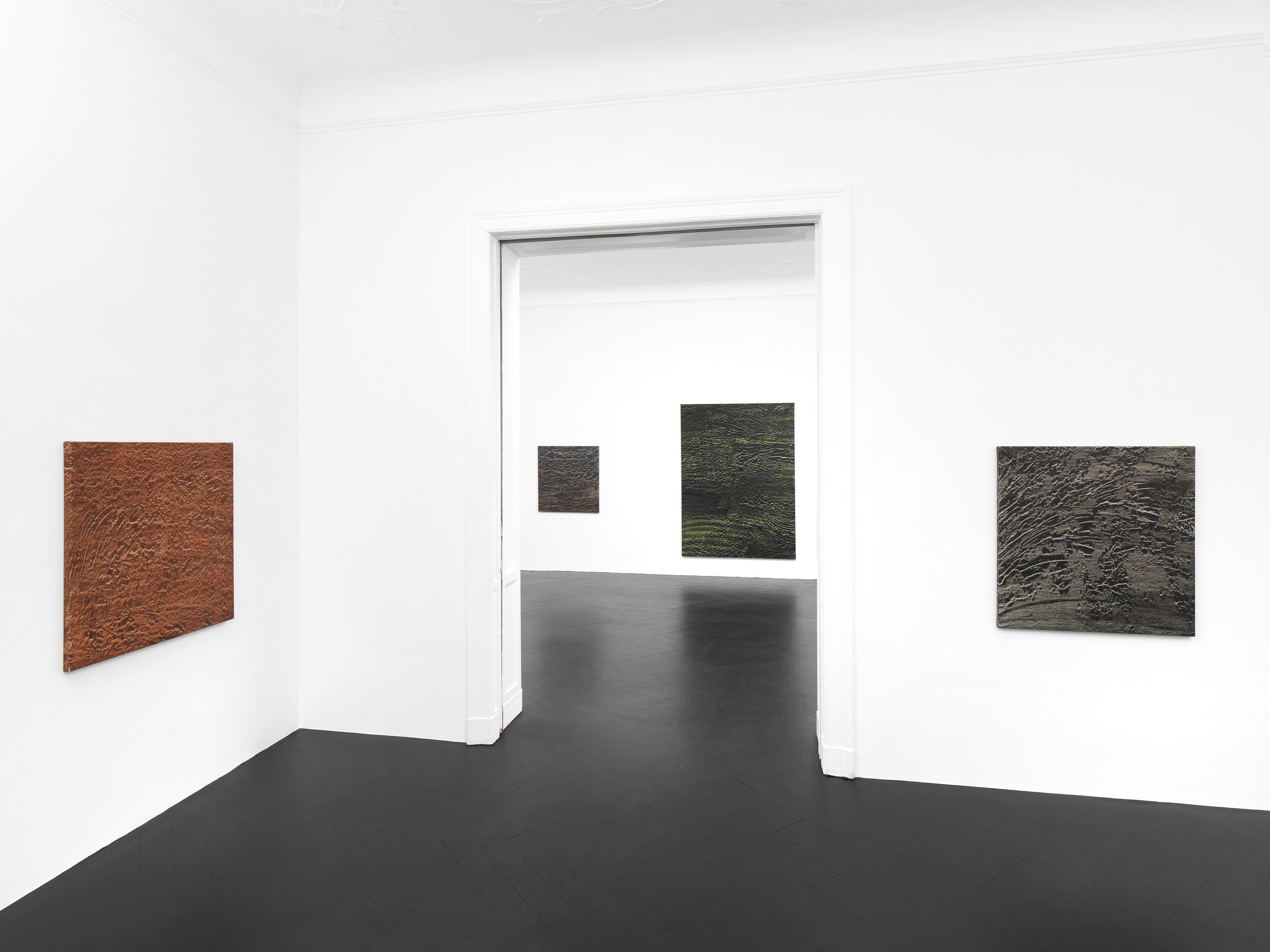 Isa Genzken, Basic Research at Galerie Buchholz, Berlin, photo 6