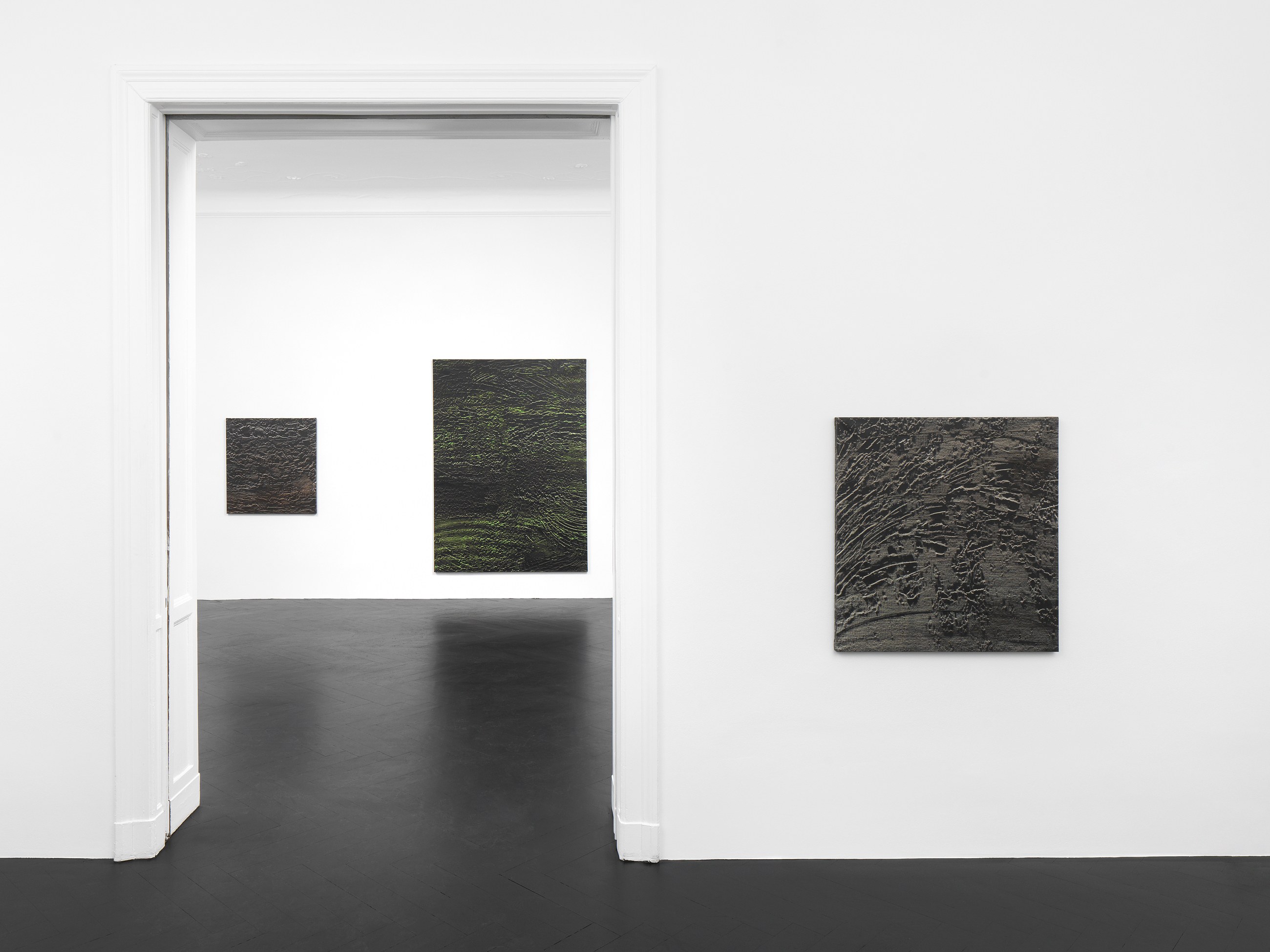 Isa Genzken, Basic Research at Galerie Buchholz, Berlin, photo 7