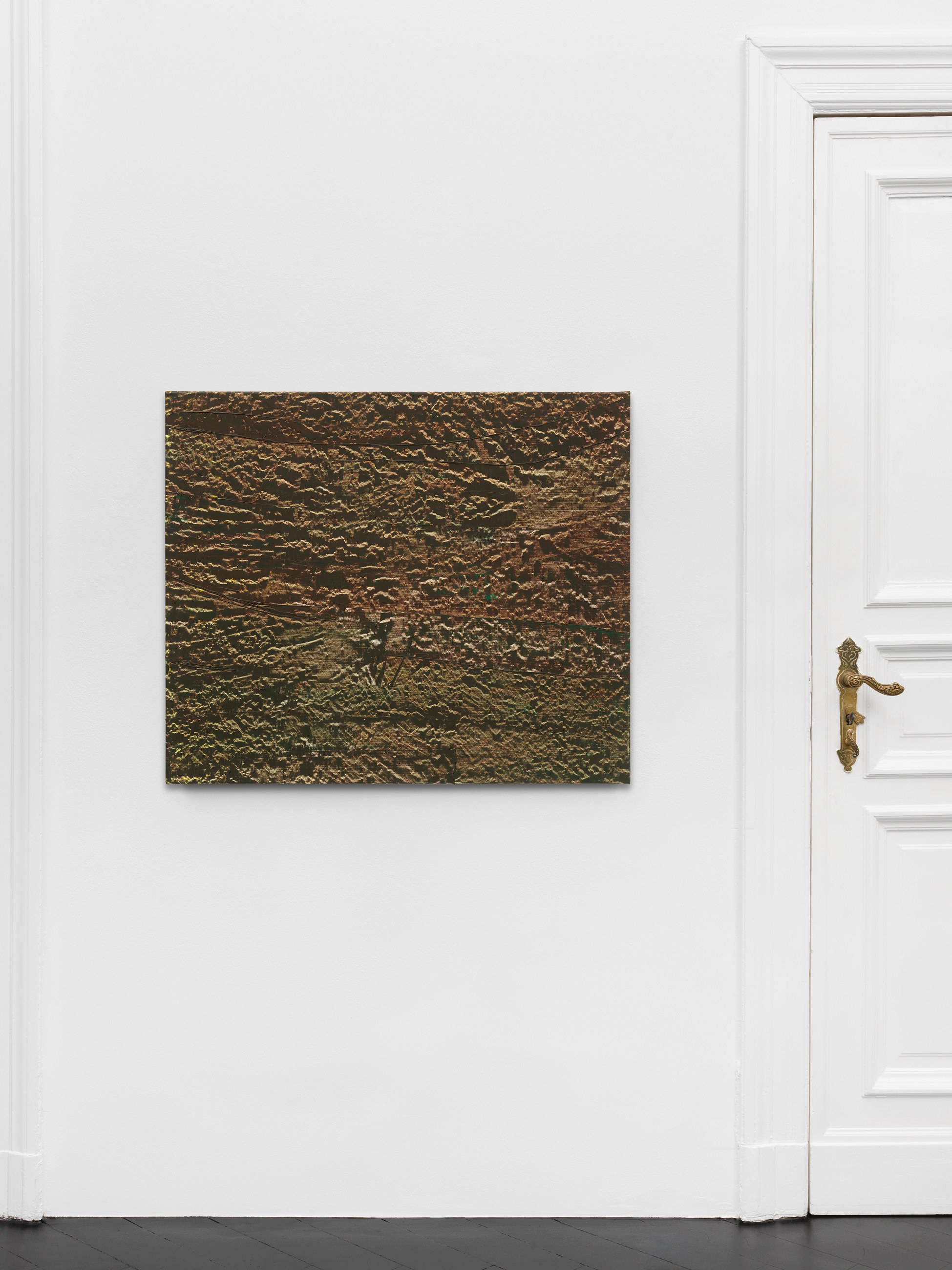 Isa Genzken, Basic Research at Galerie Buchholz, Berlin, photo 11