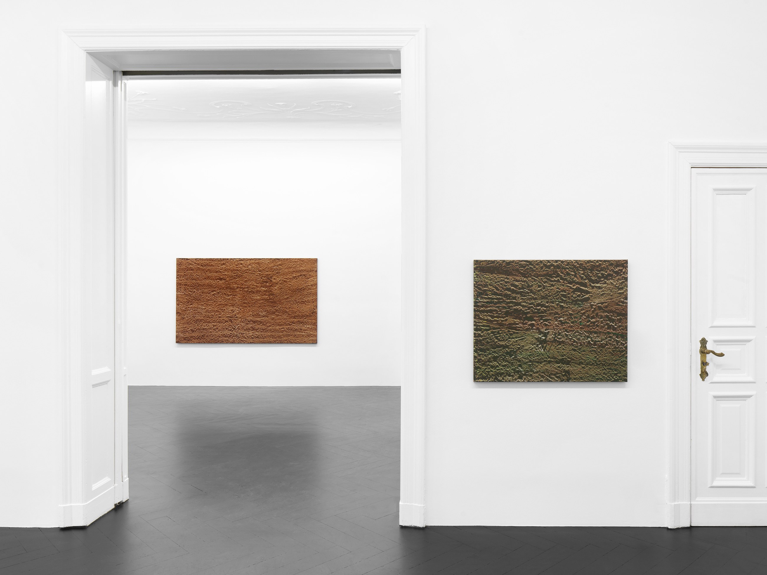 Isa Genzken, Basic Research at Galerie Buchholz, Berlin, photo 10