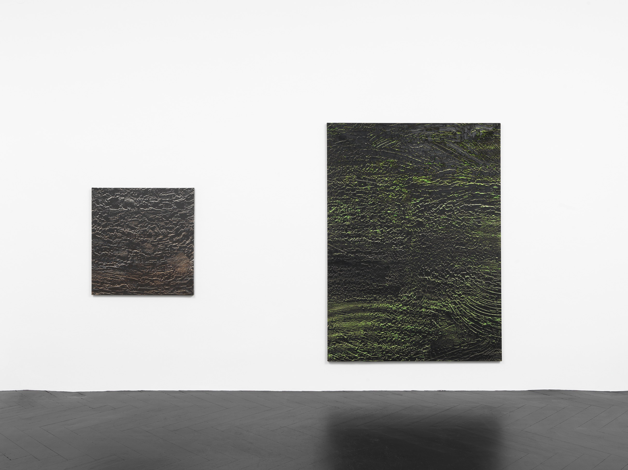 Isa Genzken, Basic Research at Galerie Buchholz, Berlin, photo 13