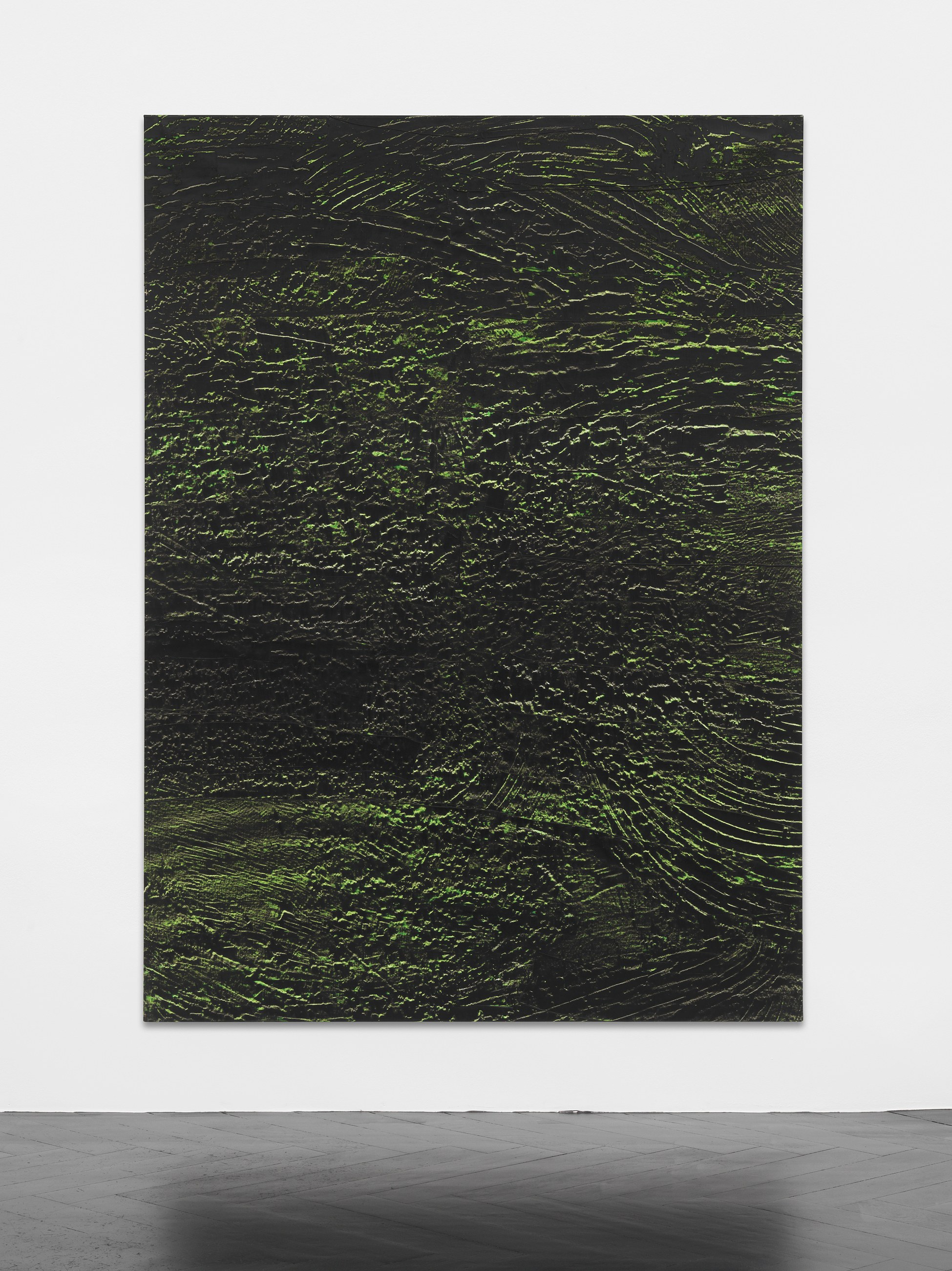Isa Genzken, Basic Research at Galerie Buchholz, Berlin, photo 14