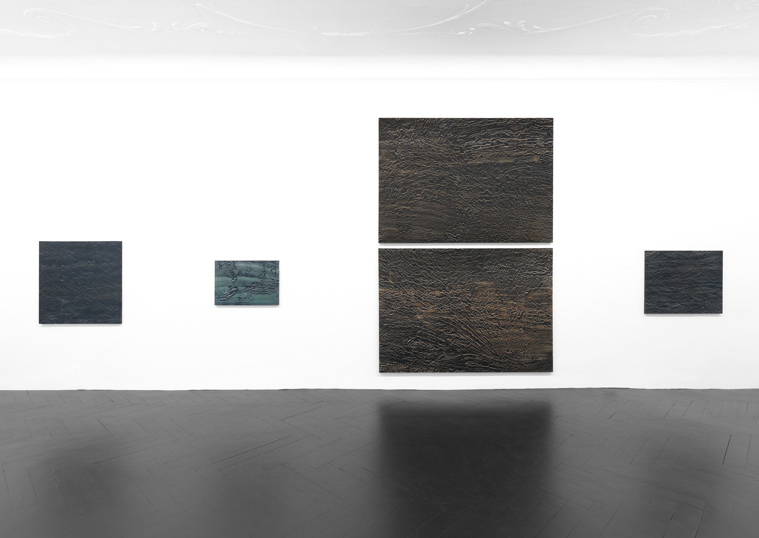 Isa Genzken, Basic Research at Galerie Buchholz, Berlin, photo 18