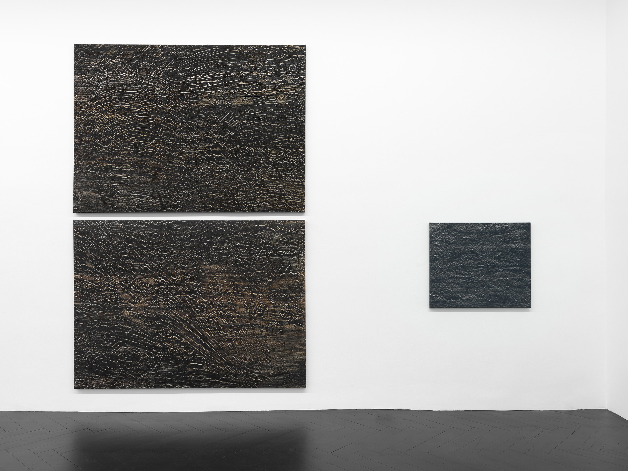 Isa Genzken, Basic Research at Galerie Buchholz, Berlin, photo 19