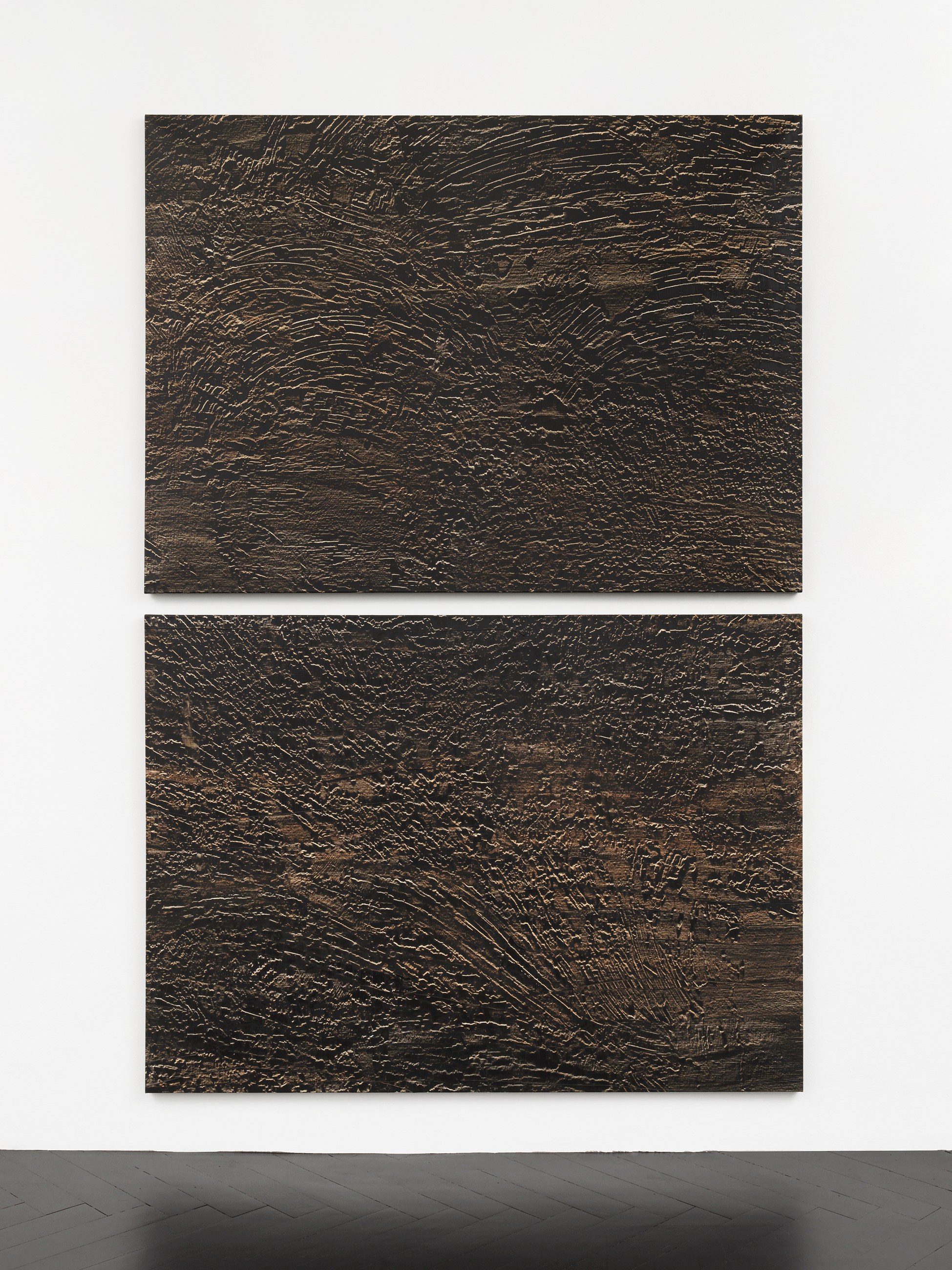 Isa Genzken, Basic Research at Galerie Buchholz, Berlin, photo 22