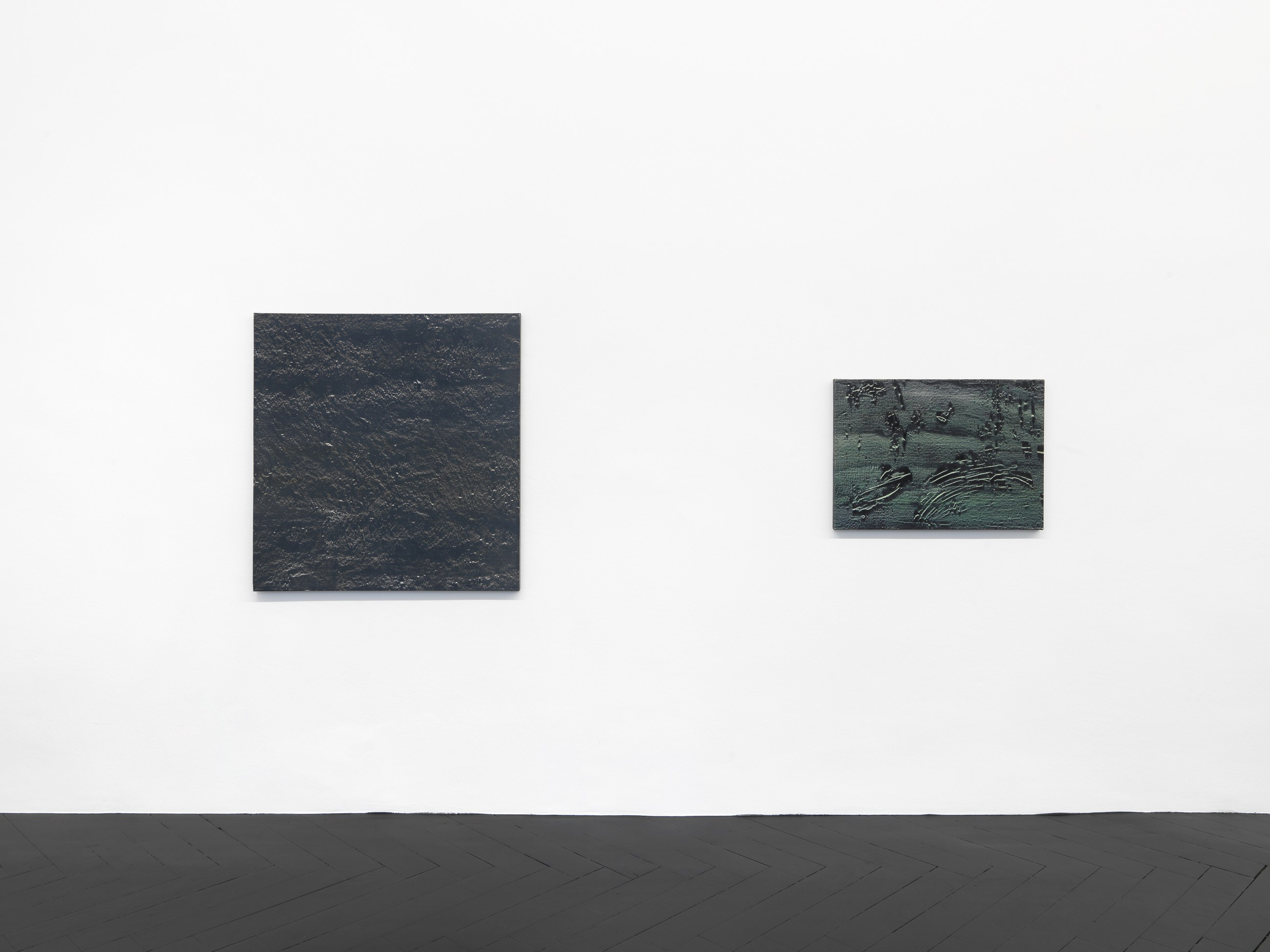 Isa Genzken, Basic Research at Galerie Buchholz, Berlin, photo 26