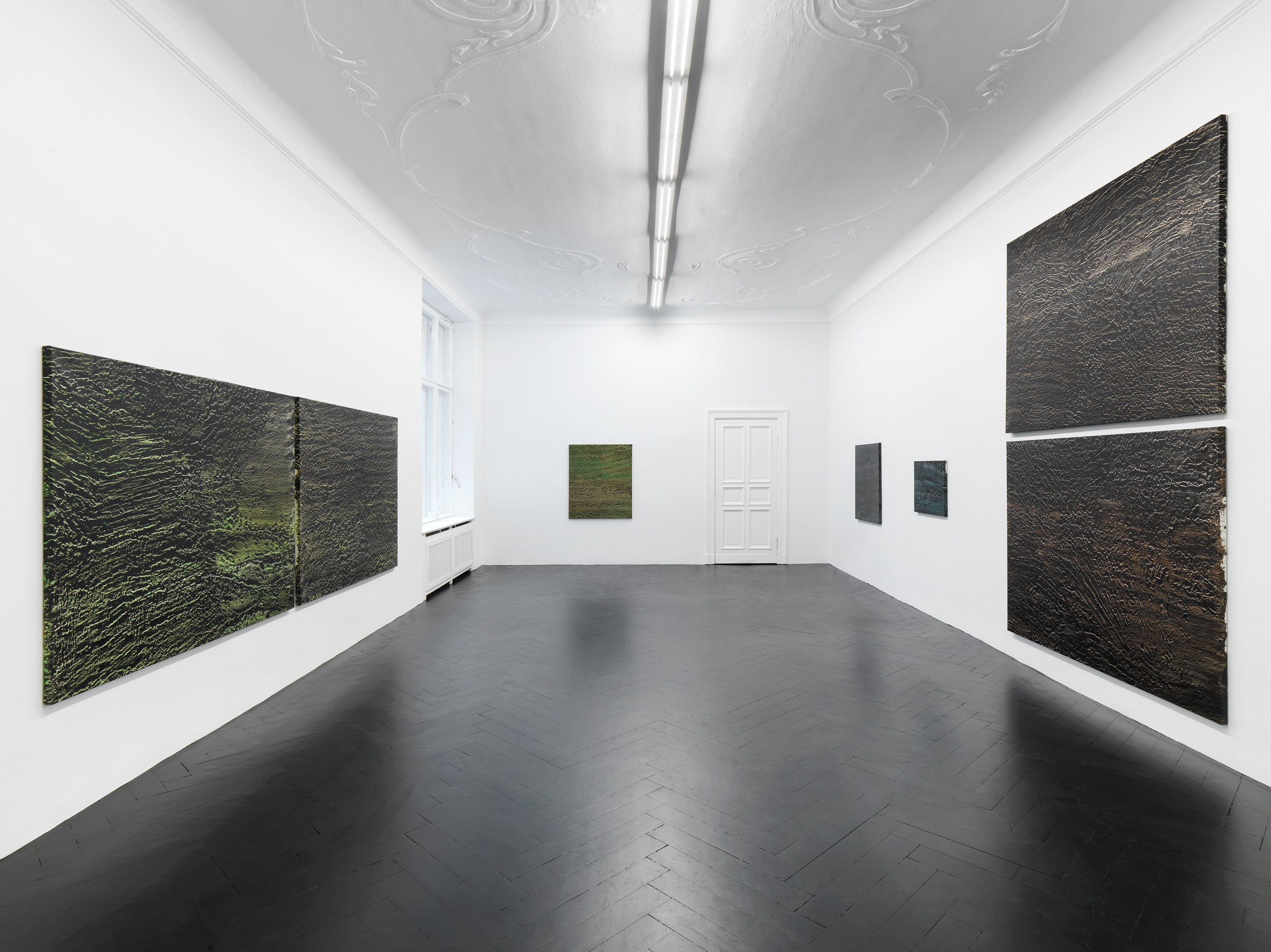 Isa Genzken, Basic Research at Galerie Buchholz, Berlin, photo 31