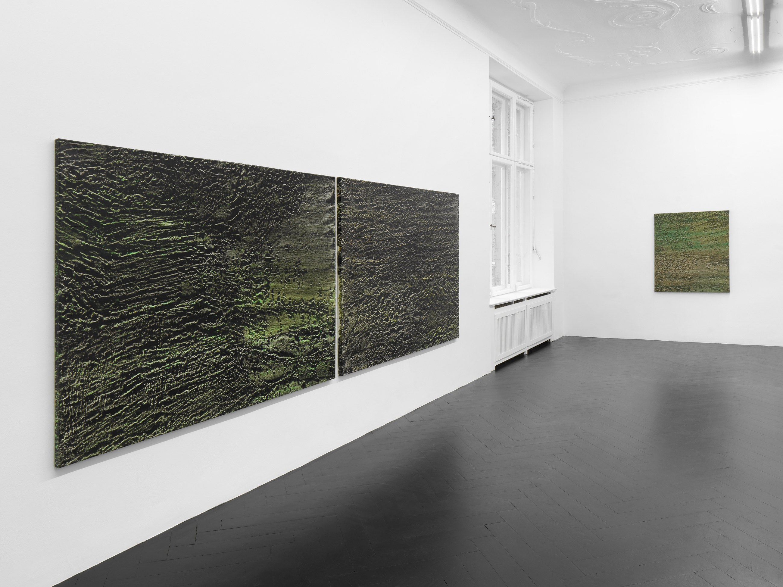 Isa Genzken, Basic Research at Galerie Buchholz, Berlin, photo 32