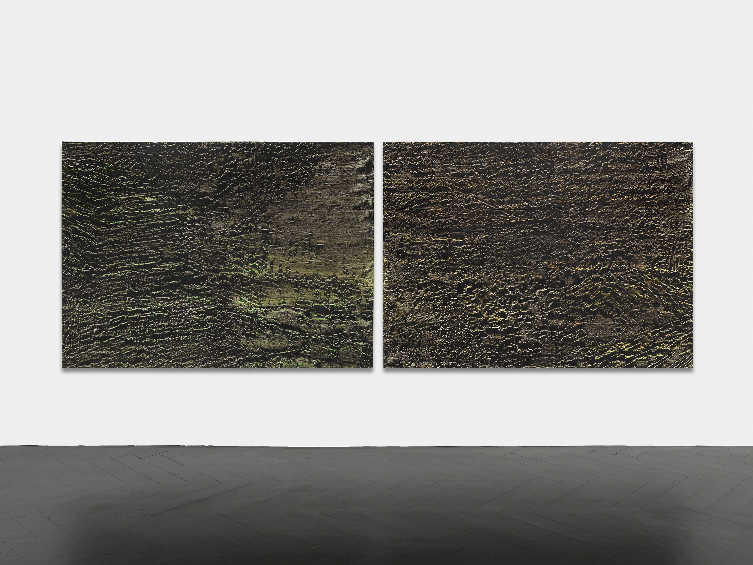 Isa Genzken, Basic Research at Galerie Buchholz, Berlin, photo 33