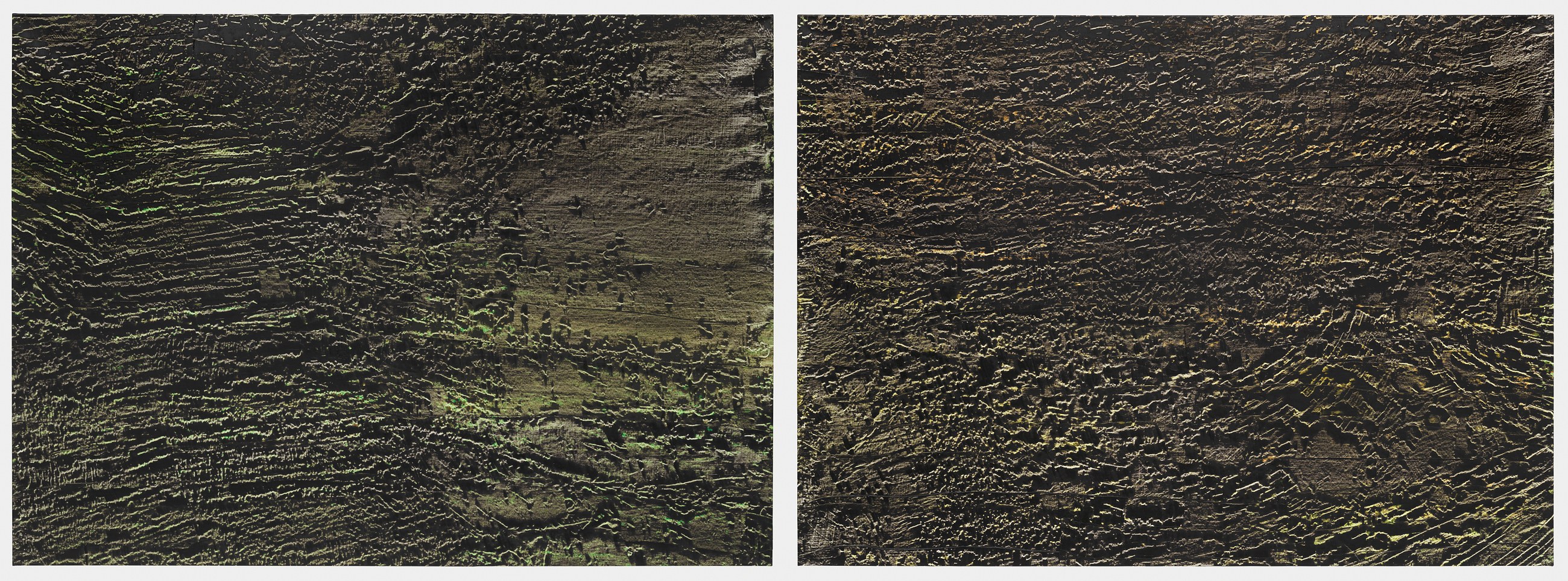 Isa Genzken, Basic Research at Galerie Buchholz, Berlin, photo 34
