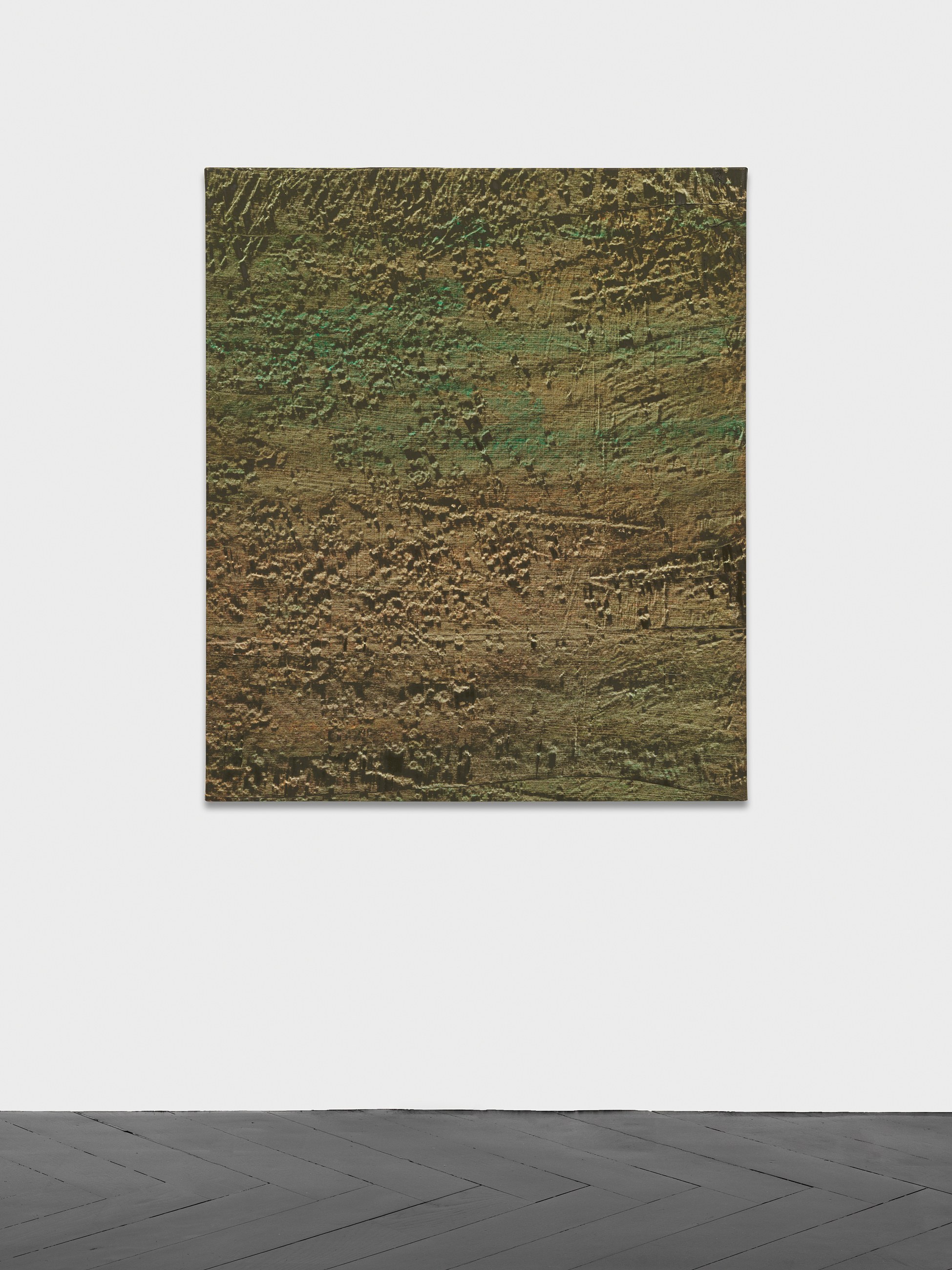 Isa Genzken, Basic Research at Galerie Buchholz, Berlin, photo 37