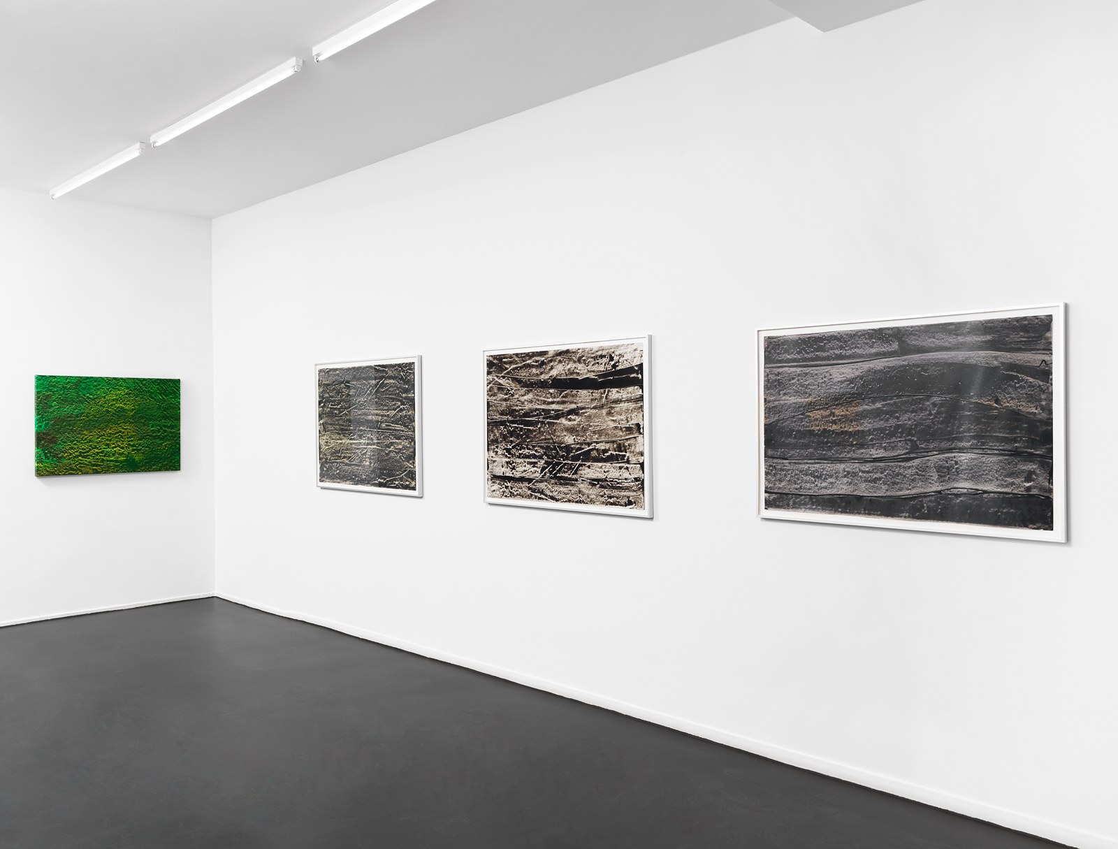 Isa Genzken, Basic Research at Galerie Buchholz, Berlin, photo 42