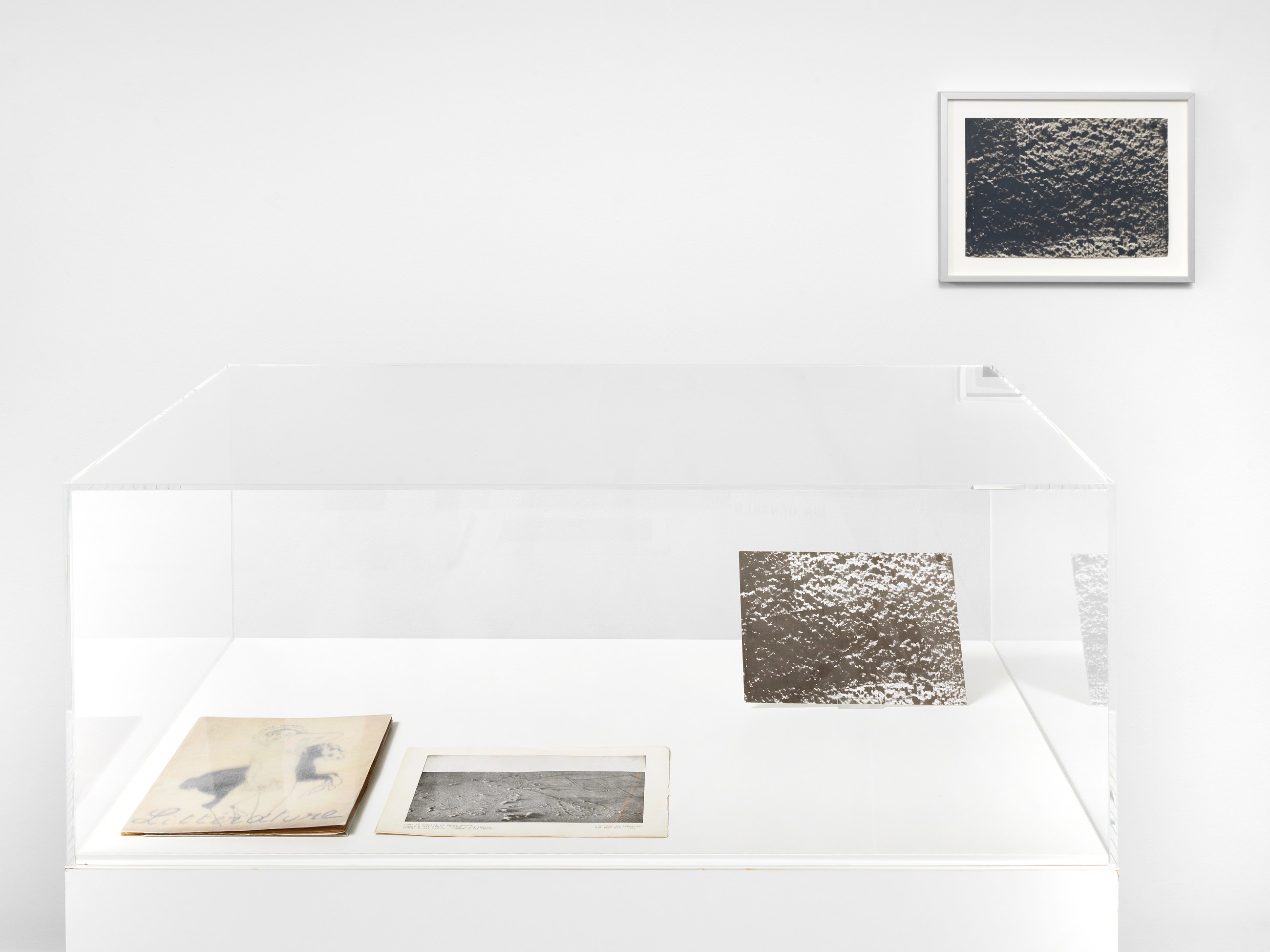 Isa Genzken, Basic Research at Galerie Buchholz, Berlin, photo 41