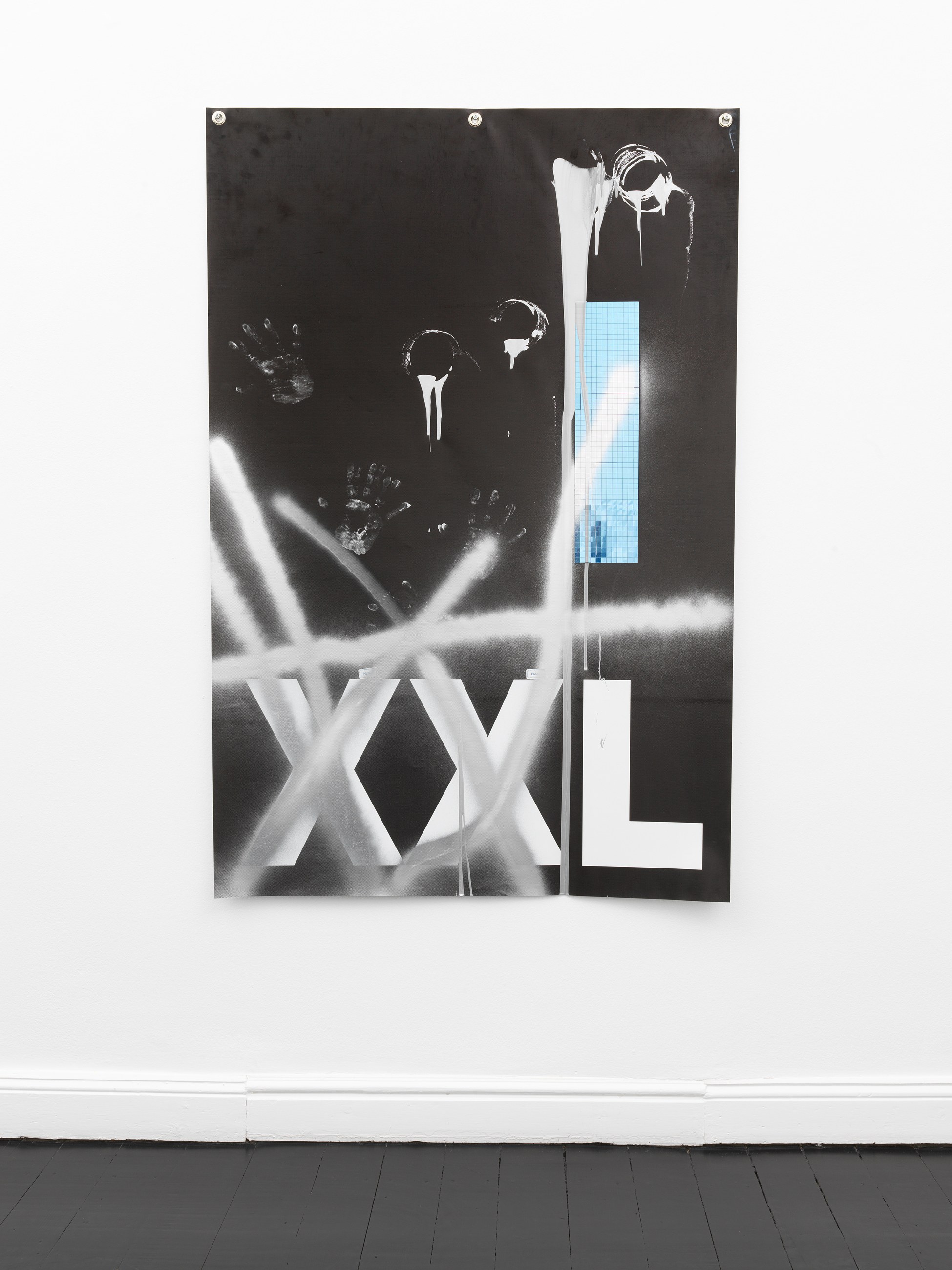 Isa Genzken, Basic Research at Galerie Buchholz, Berlin, photo 57
