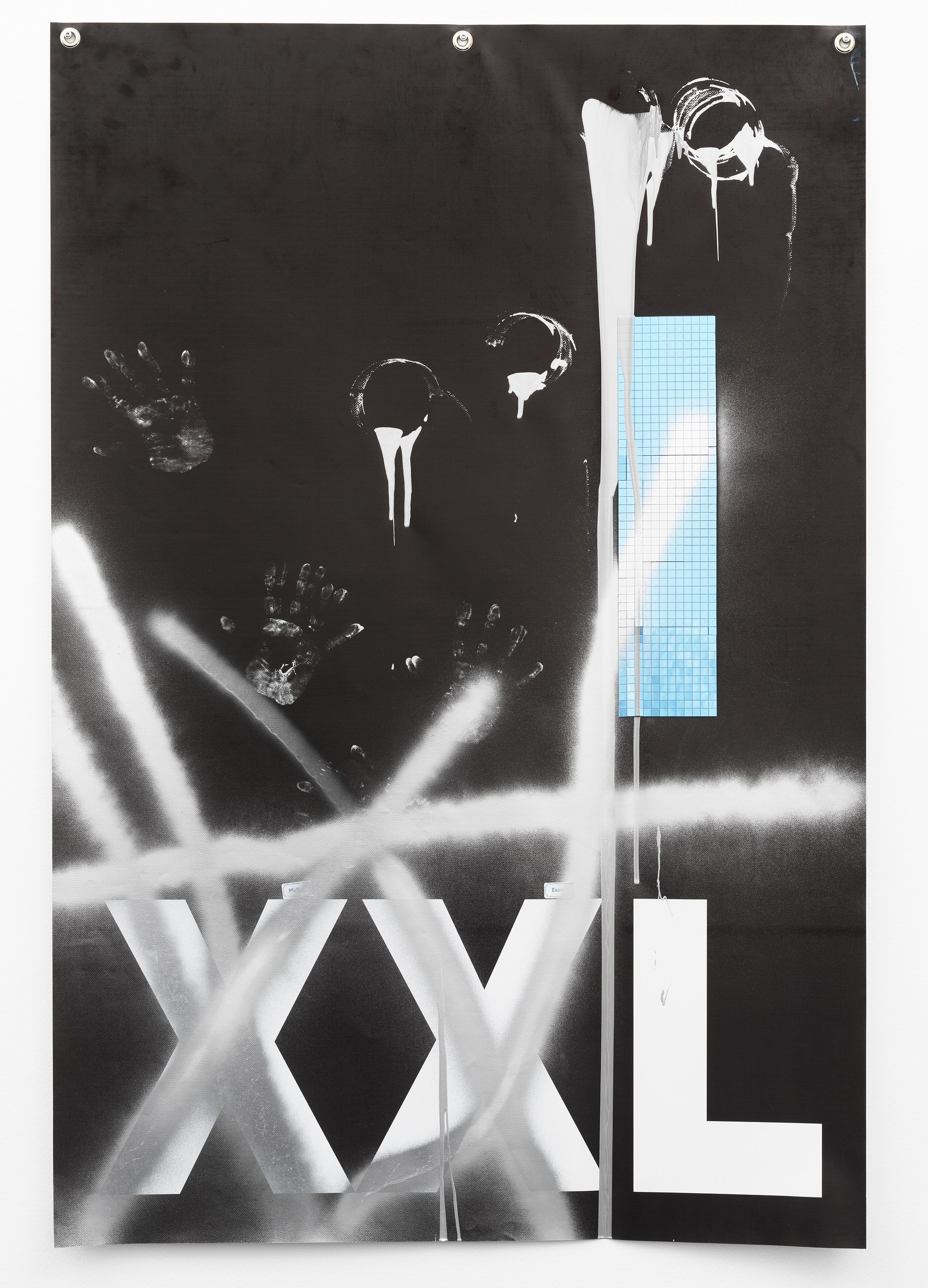 Isa Genzken, Basic Research at Galerie Buchholz, Berlin, photo 58