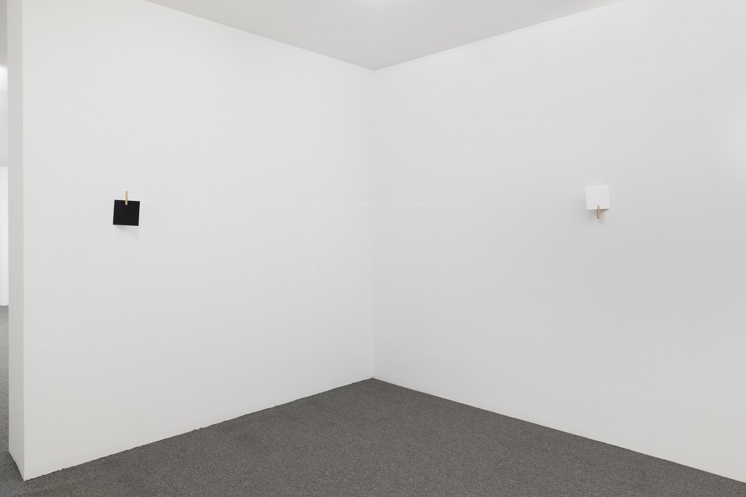 Jack Goldstein, Untitled at Galerie Buchholz, Berlin, photo 3